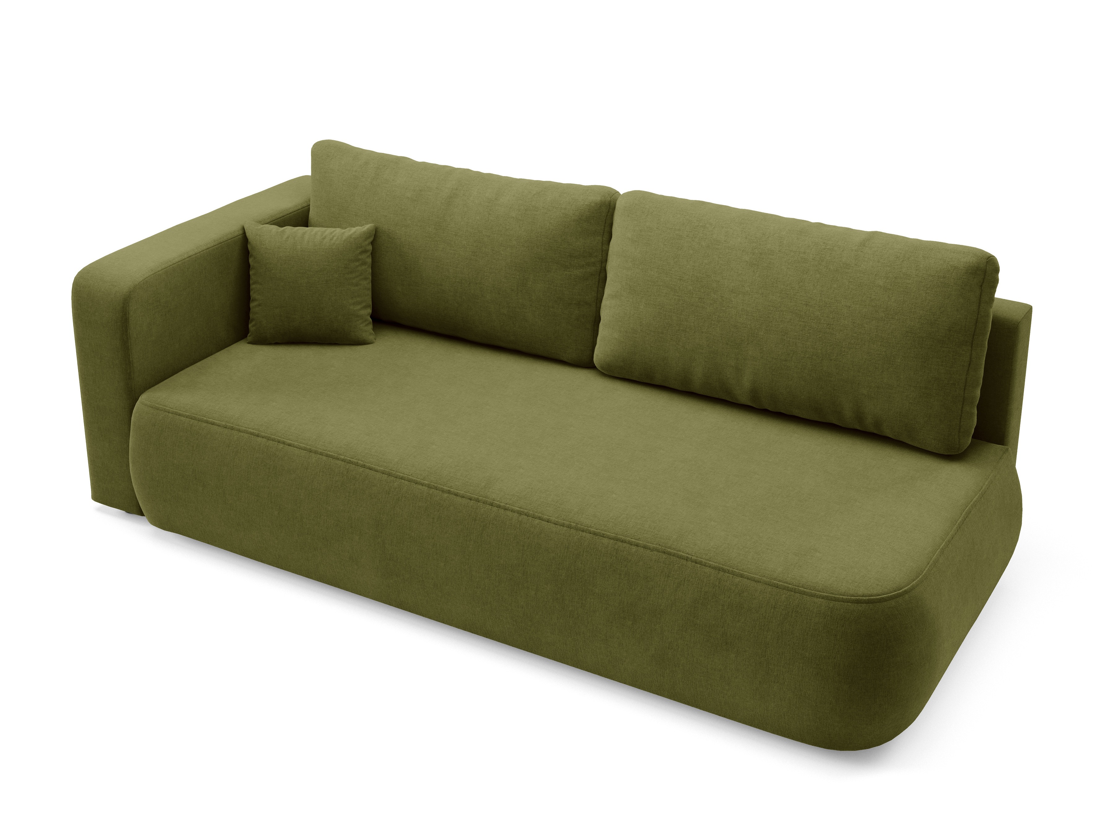 Sovesofa Franklin 142 (Wind 34)