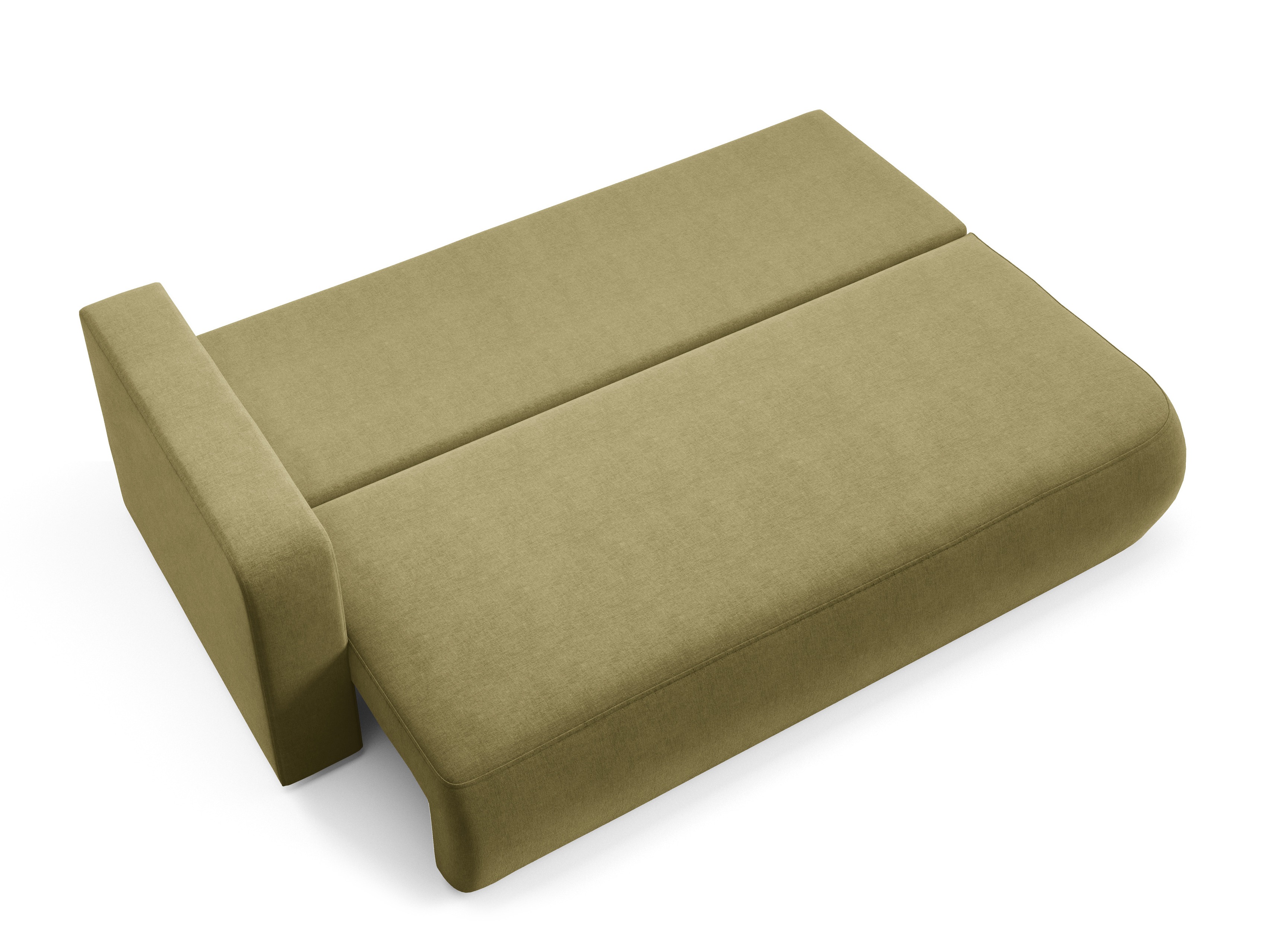 Sovesofa Franklin 142 (Wind 35)