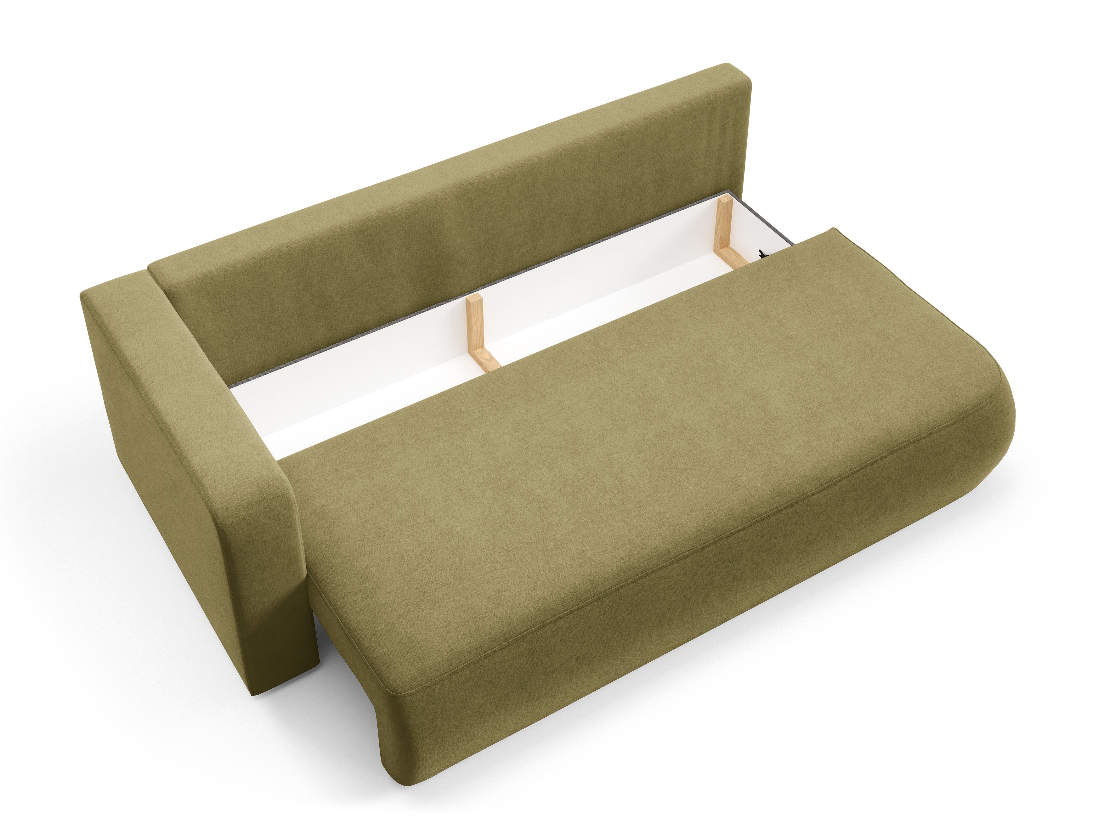 Sovesofa Franklin 142 (Wind 35)