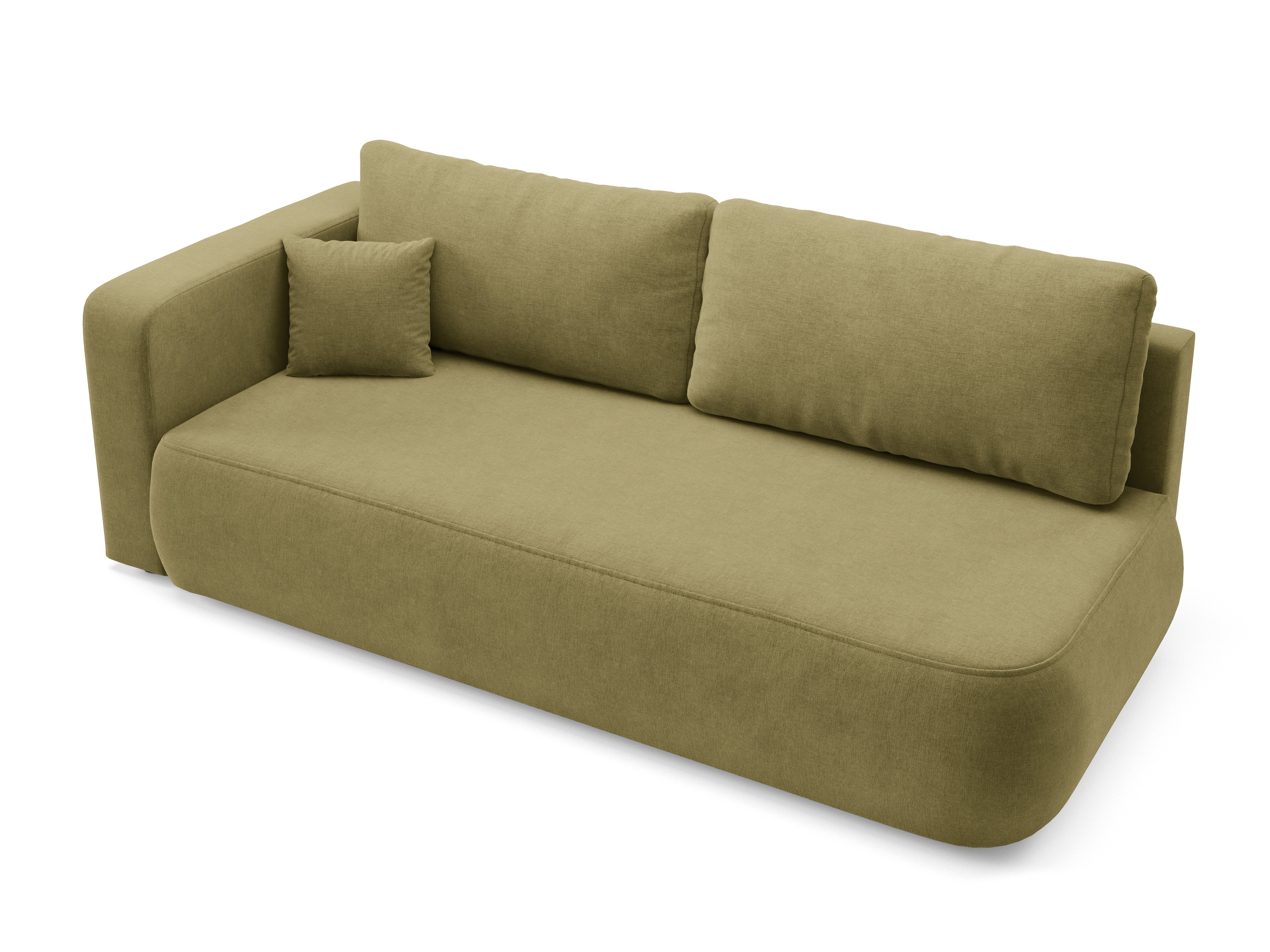 Sovesofa Franklin 142 (Wind 35)