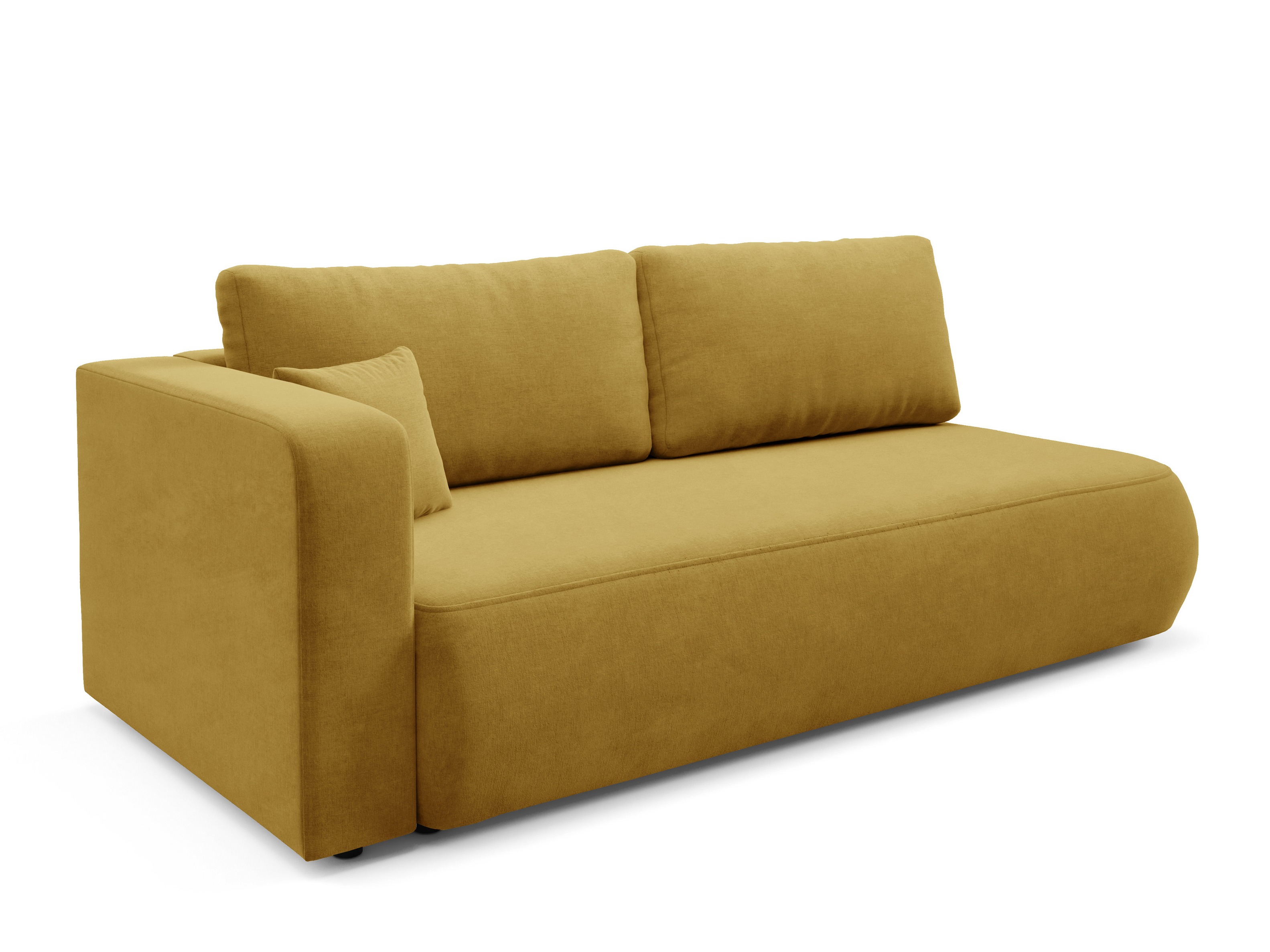Sovesofa Franklin 142 (Wind 48)