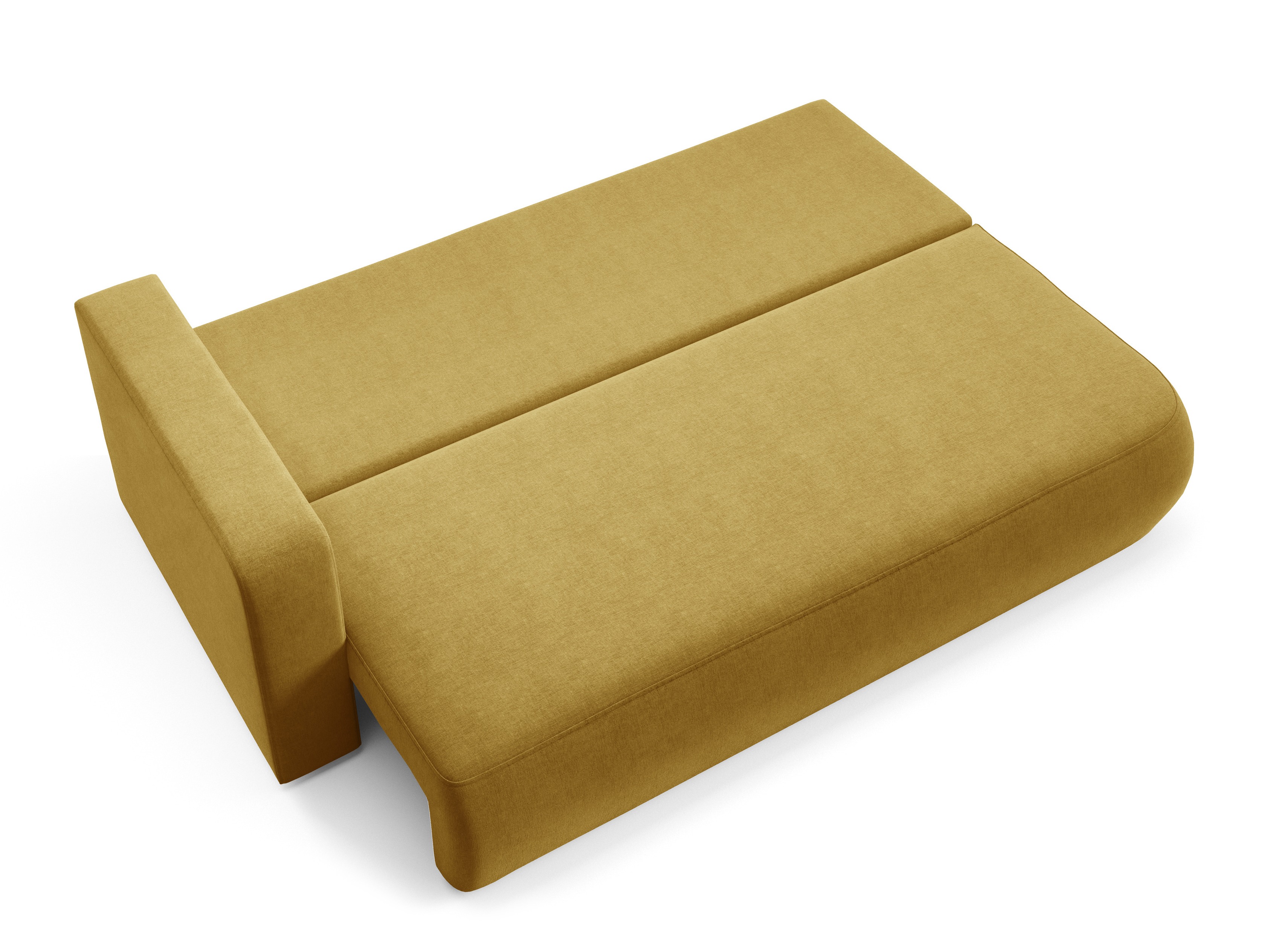 Sovesofa Franklin 142 (Wind 48)