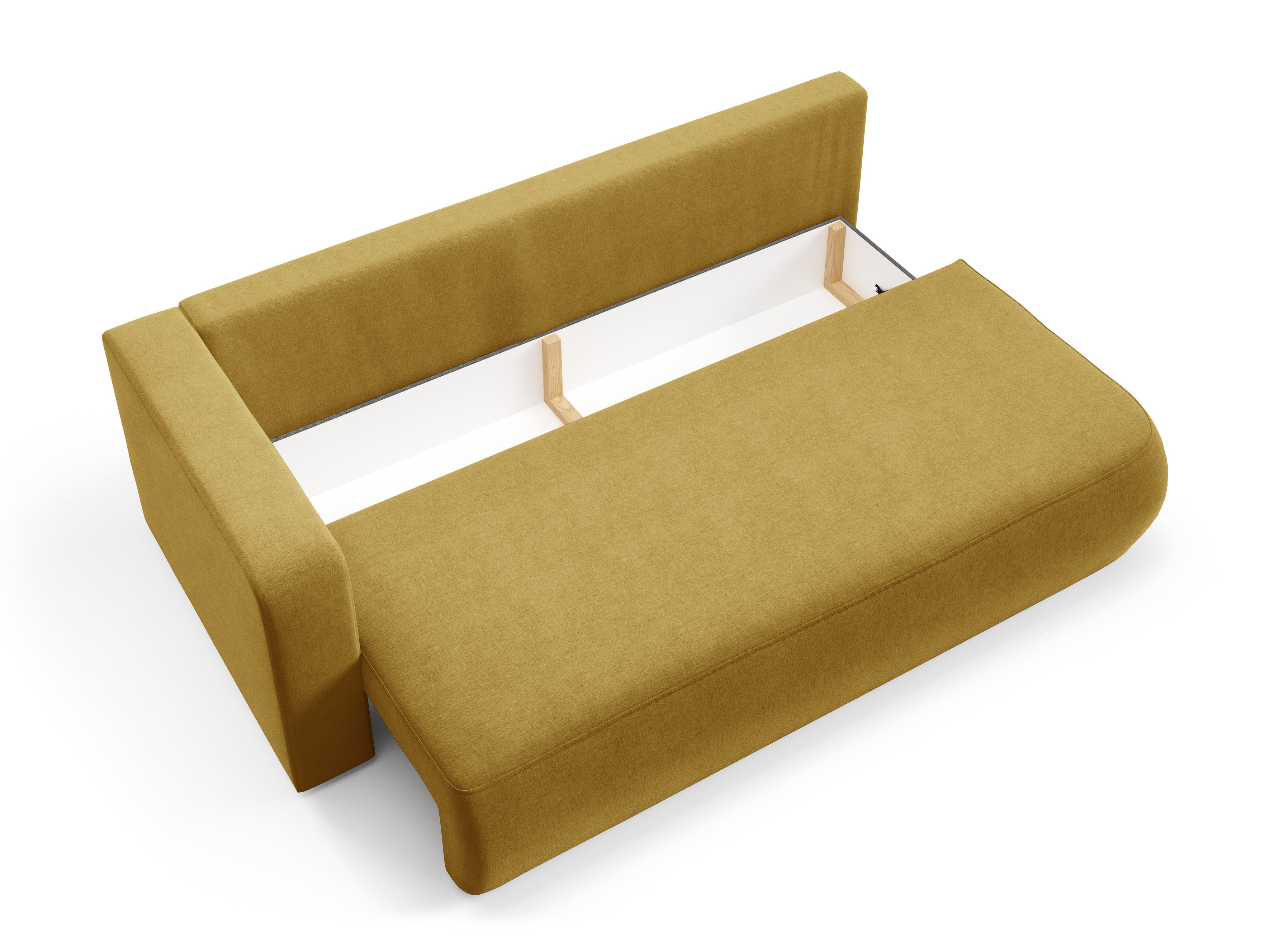 Sovesofa Franklin 142 (Wind 48)
