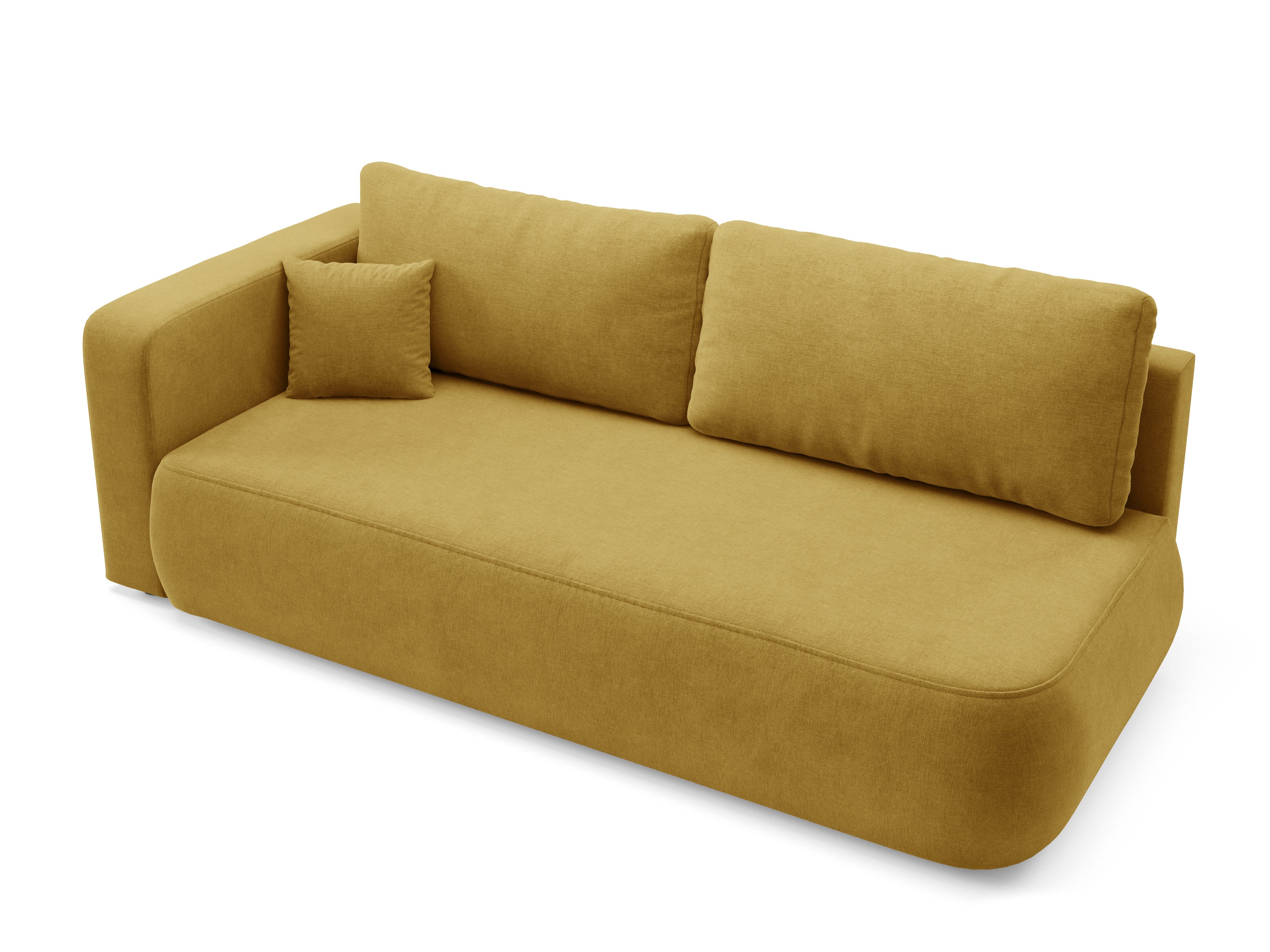 Sovesofa Franklin 142 (Wind 48)