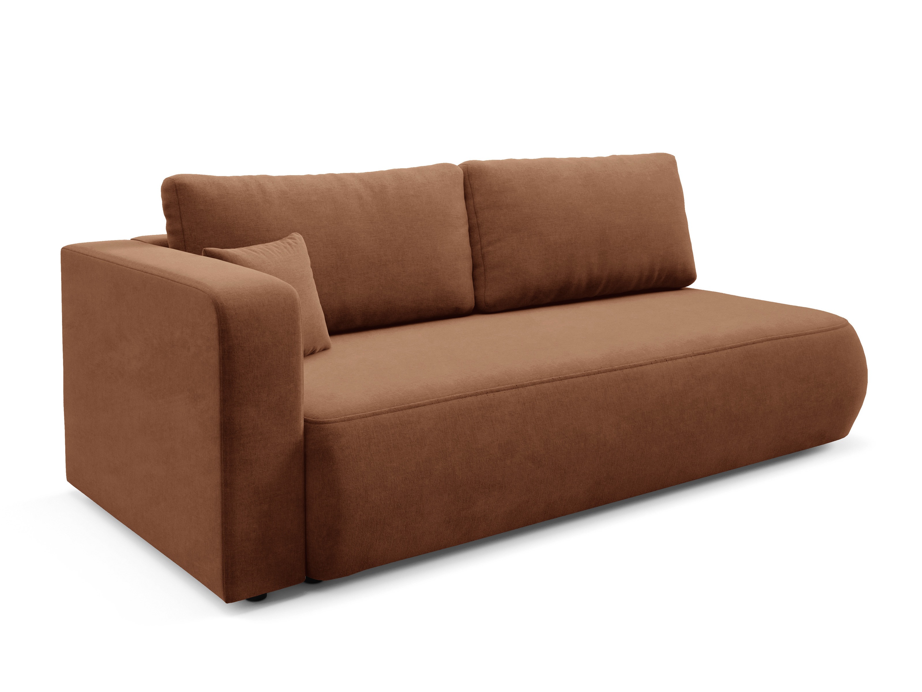 Sovesofa Franklin 142 (Wind 56)