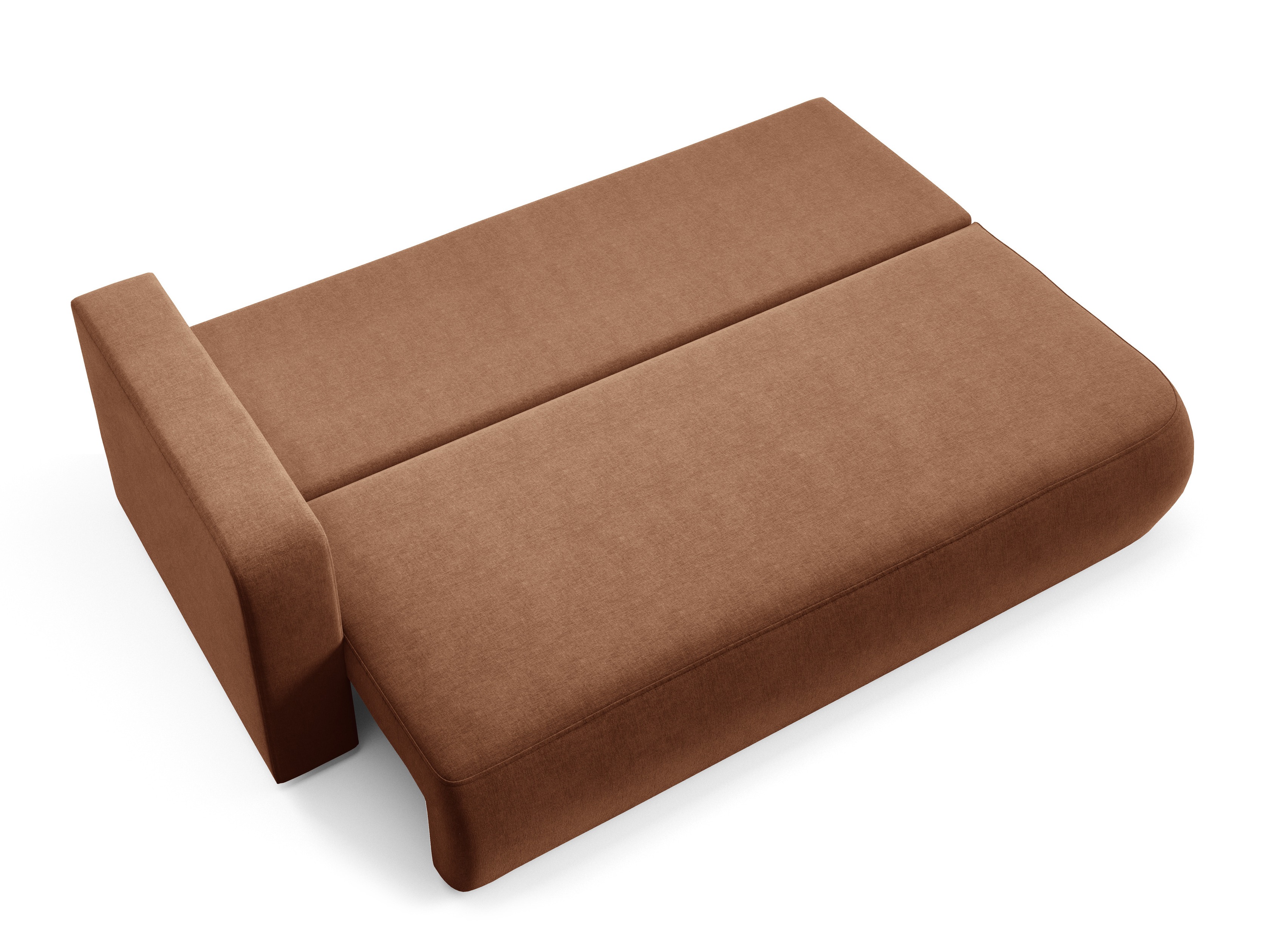 Sovesofa Franklin 142 (Wind 56)