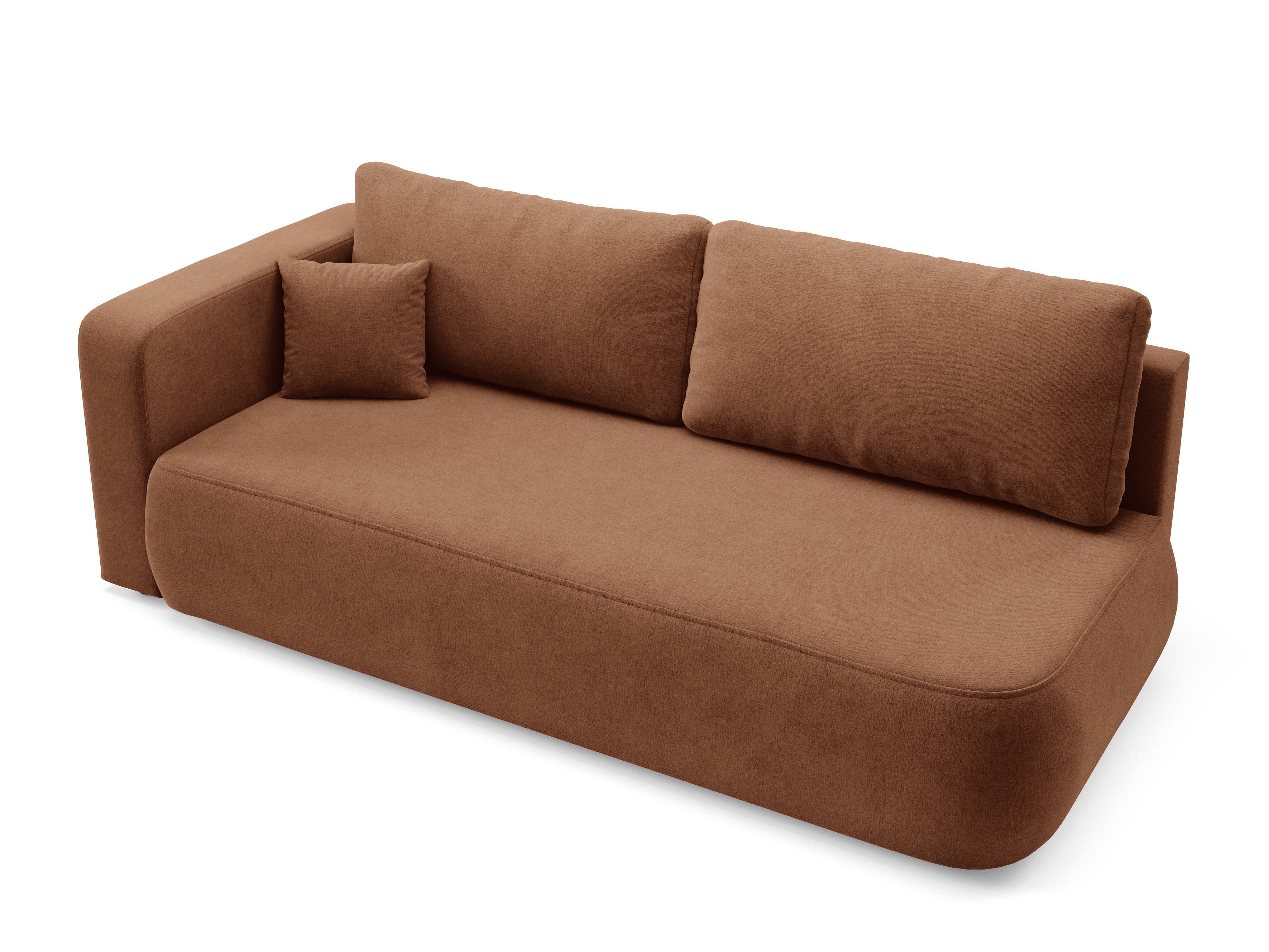 Sovesofa Franklin 142 (Wind 56)