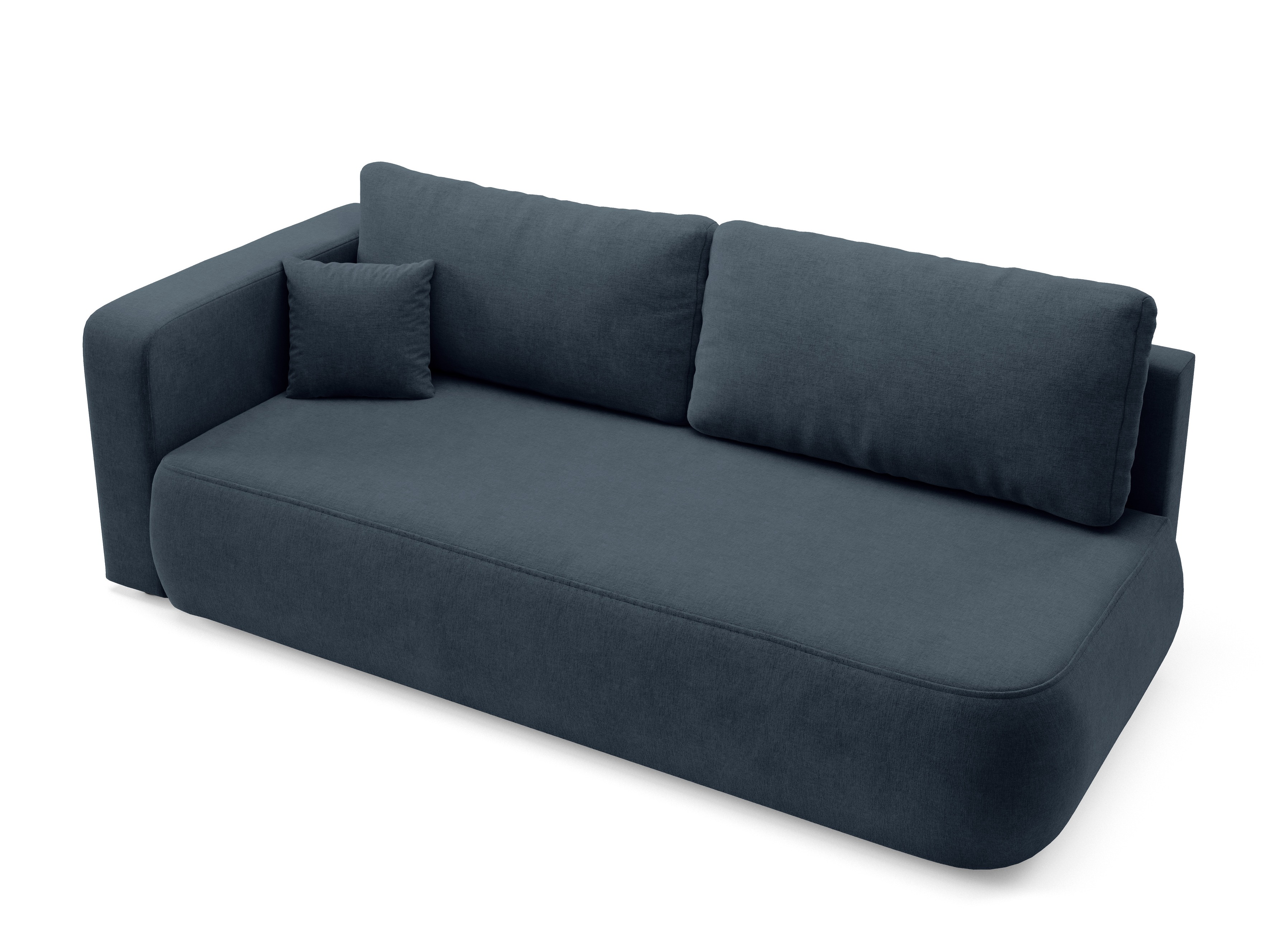 Sovesofa Franklin 142 (Wind 77)