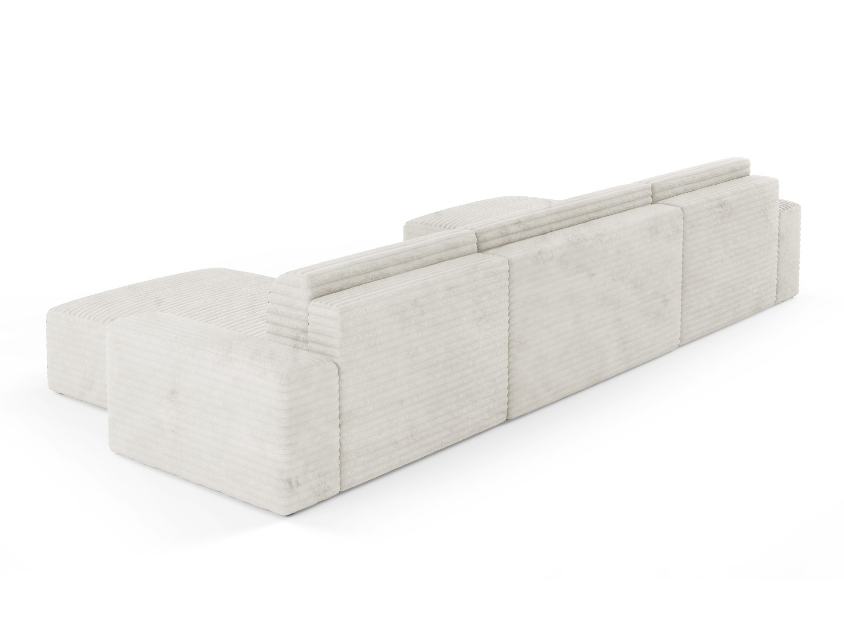 Hjørnesofa Franklin 143 (Tilia 01)