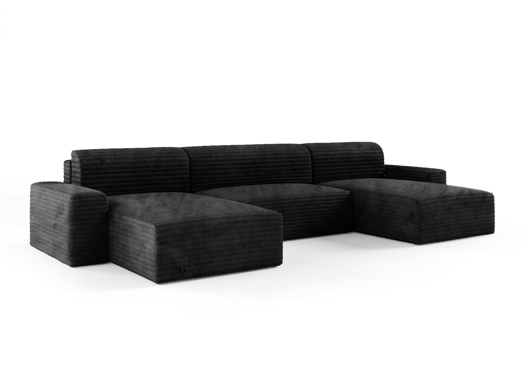 Hjørnesofa Franklin 143 (Tilia 100)