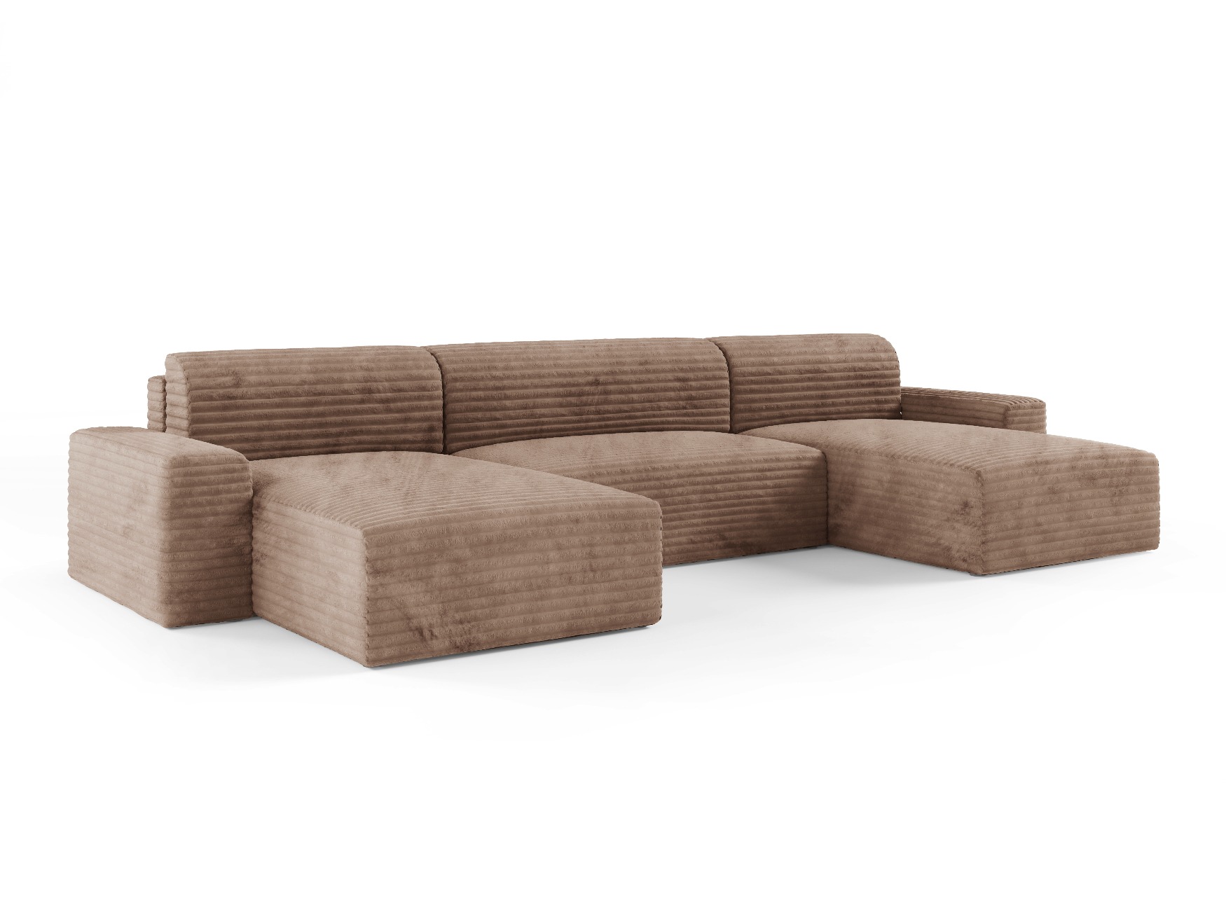 Hjørnesofa Franklin 143 (Tilia 17)