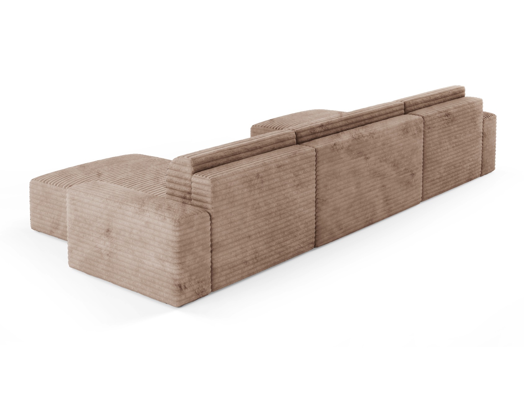 Hjørnesofa Franklin 143 (Tilia 17)