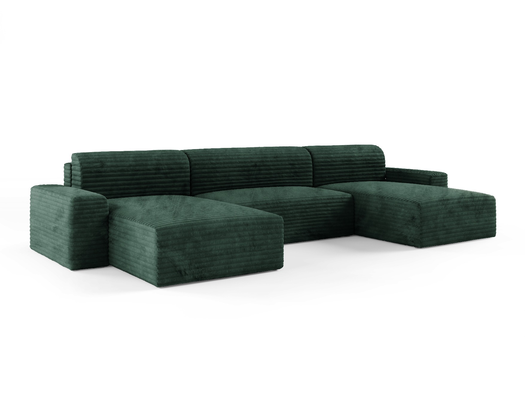 Hjørnesofa Franklin 143 (Tilia 39)