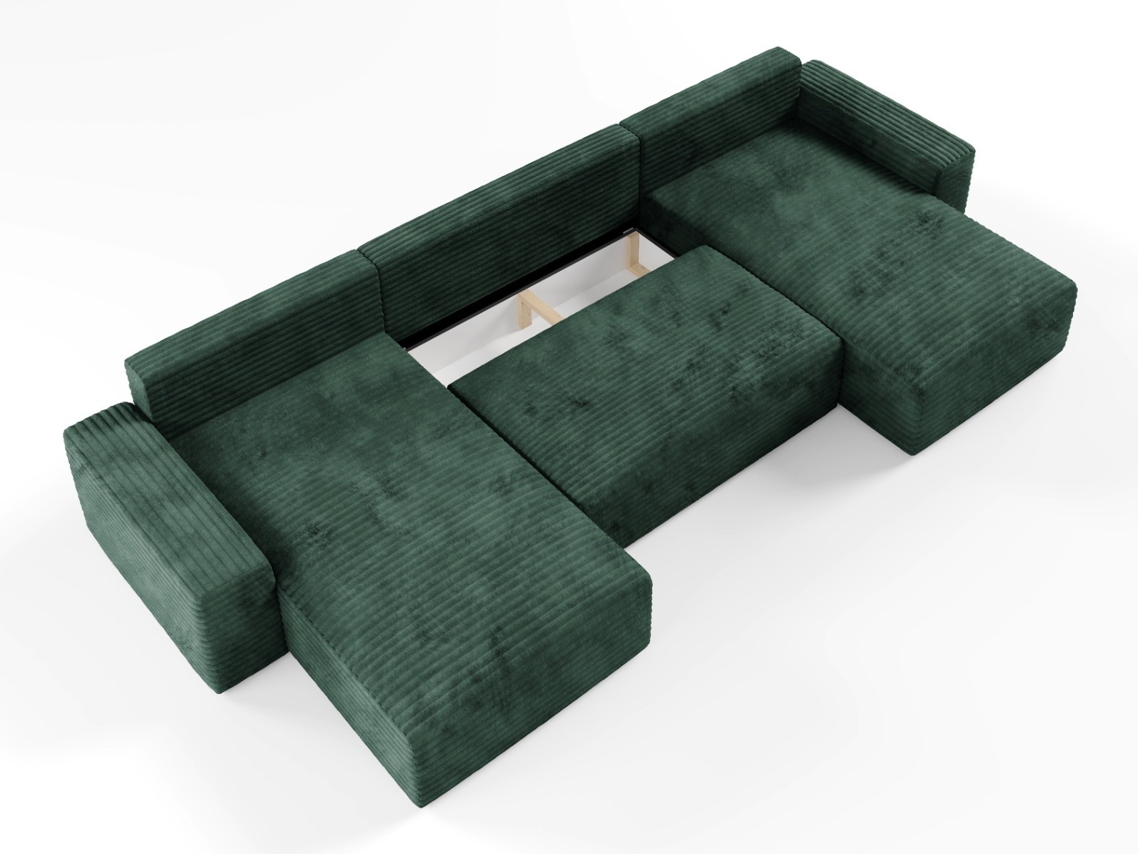 Hjørnesofa Franklin 143 (Tilia 39)