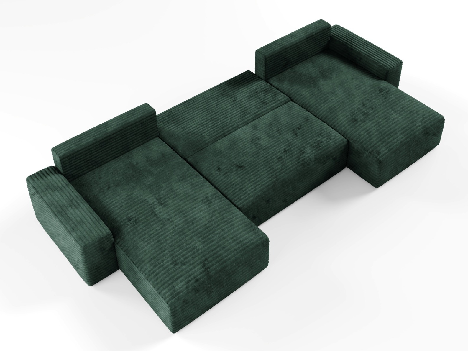Hjørnesofa Franklin 143 (Tilia 39)