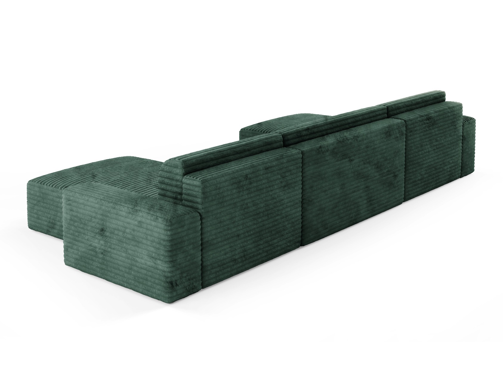 Hjørnesofa Franklin 143 (Tilia 39)