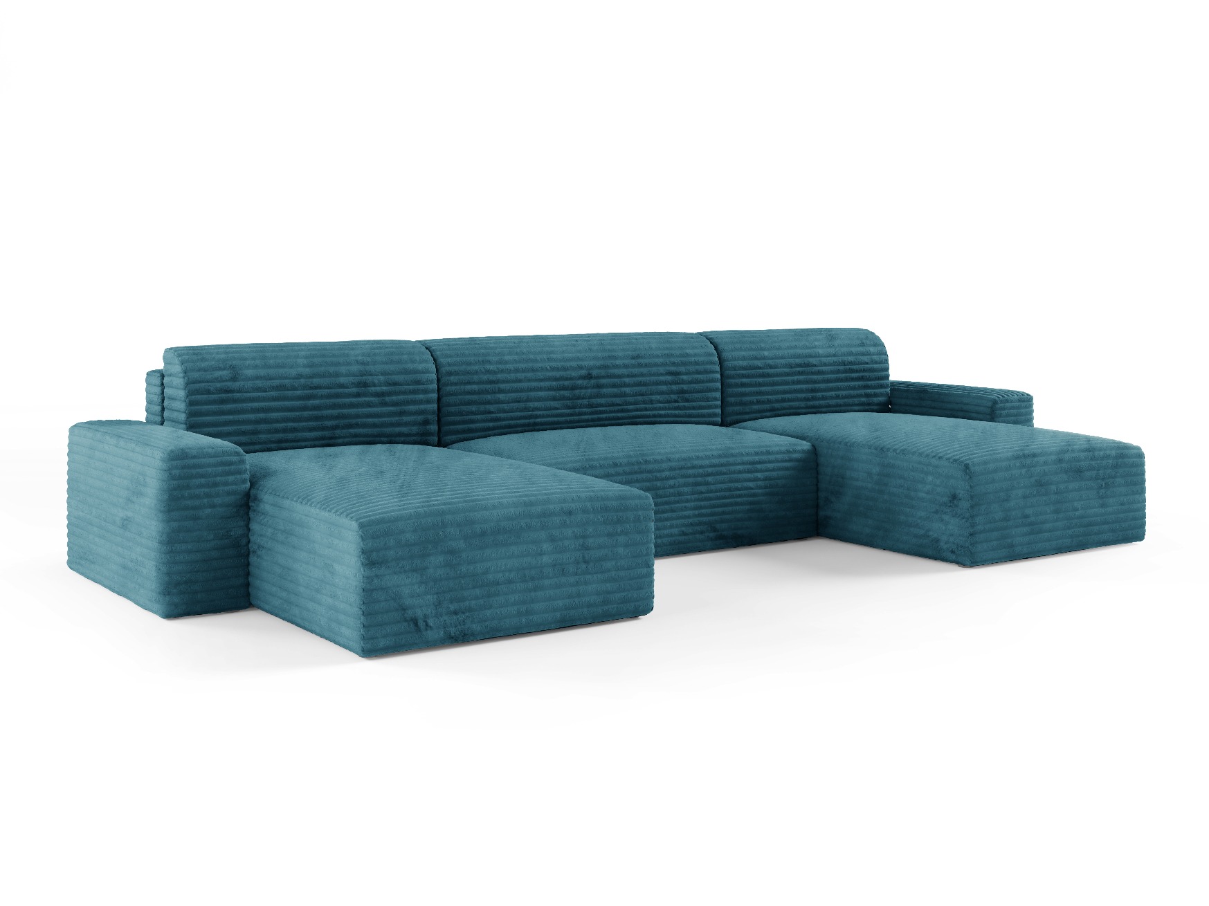 Hjørnesofa Franklin 143 (Tilia 75)