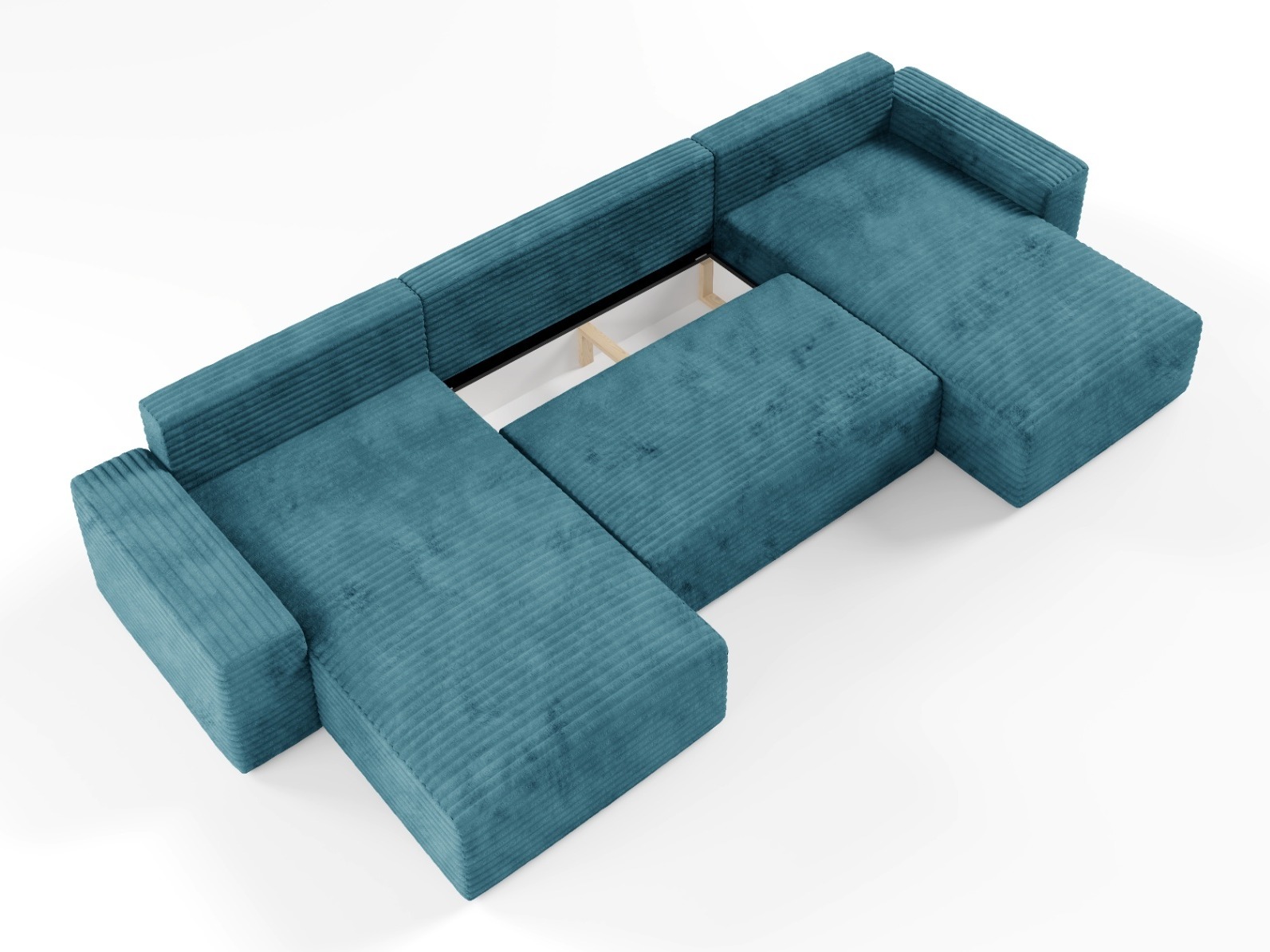 Hjørnesofa Franklin 143 (Tilia 75)