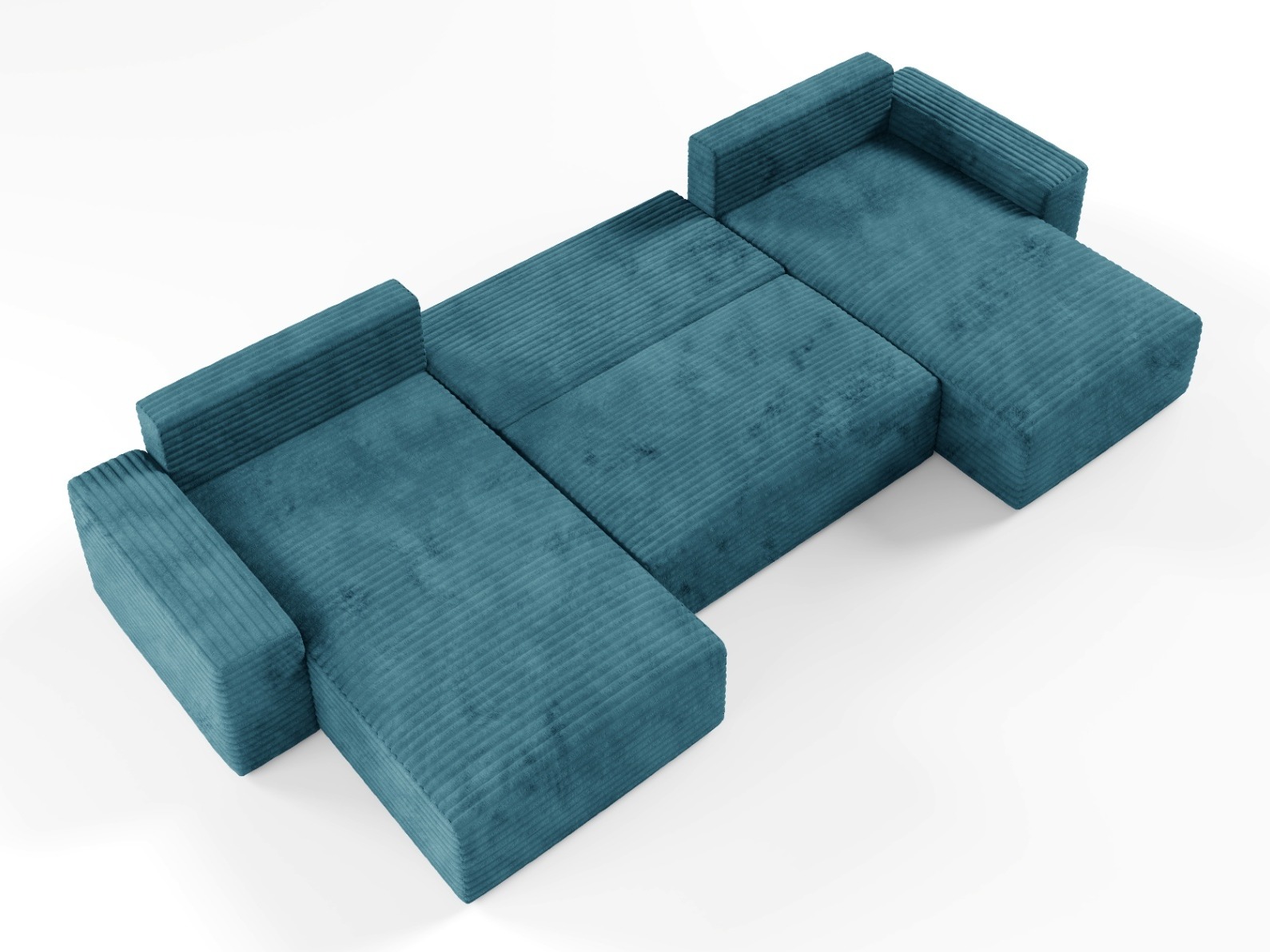 Hjørnesofa Franklin 143 (Tilia 75)