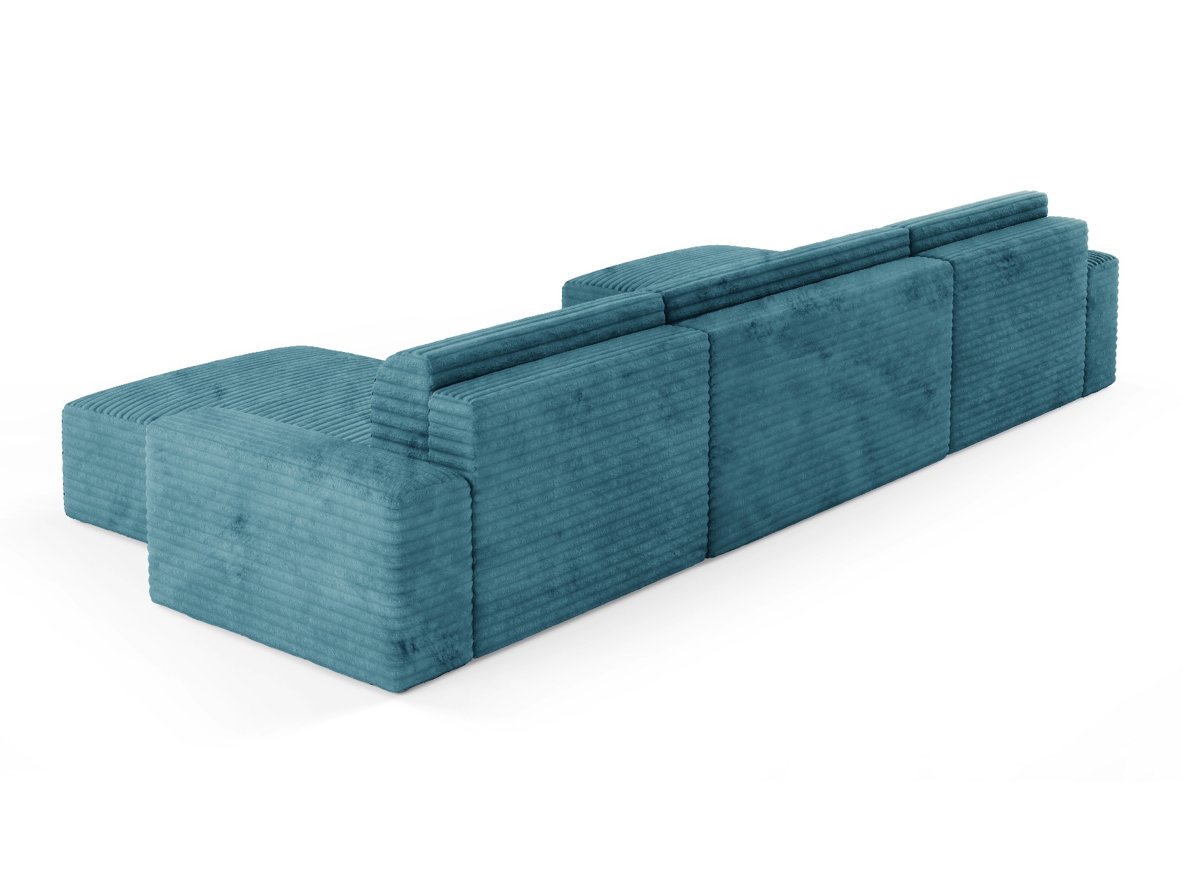 Hjørnesofa Franklin 143 (Tilia 75)