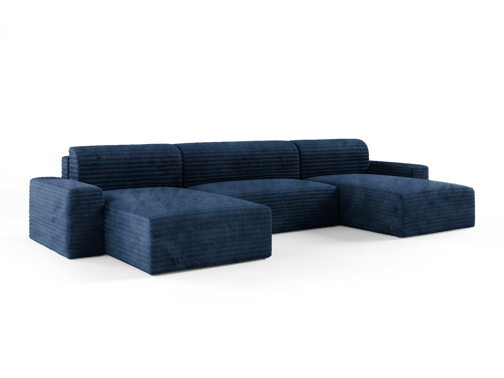 Hjørnesofa Franklin 143 (Tilia 77)