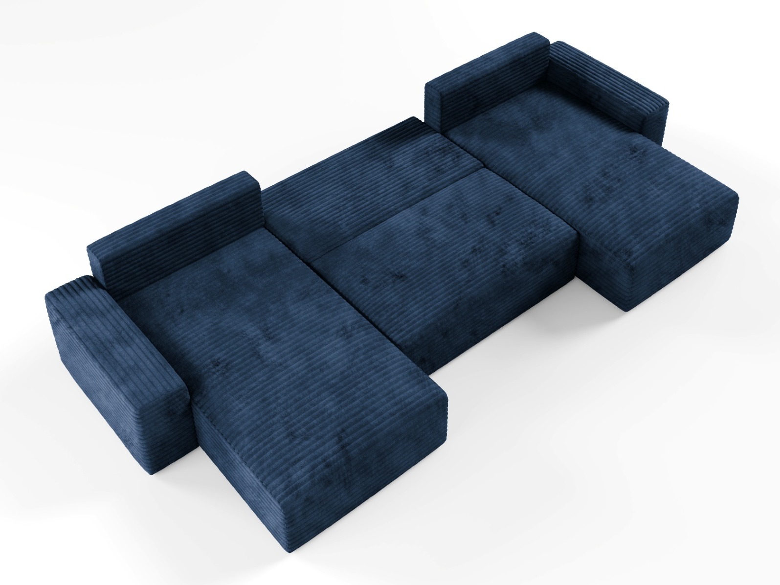 Hjørnesofa Franklin 143 (Tilia 77)