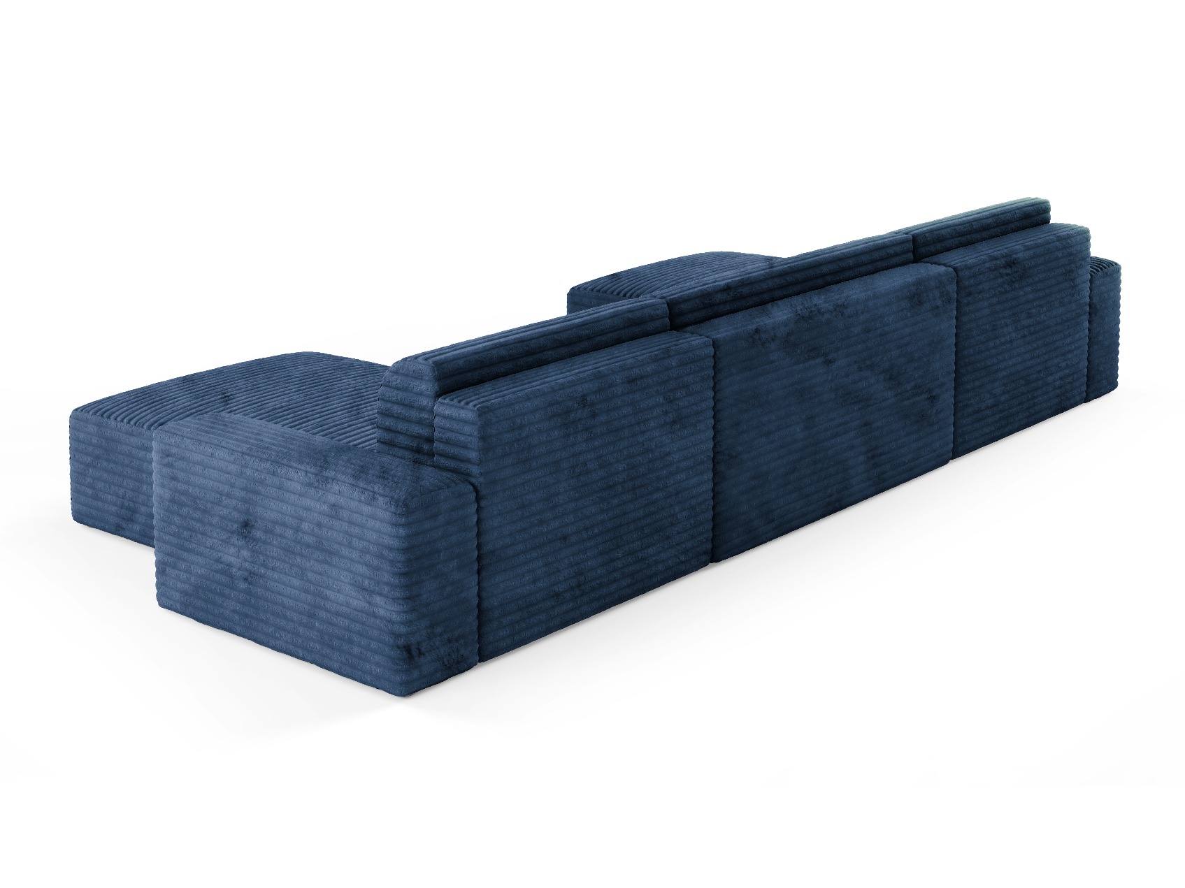 Hjørnesofa Franklin 143 (Tilia 77)