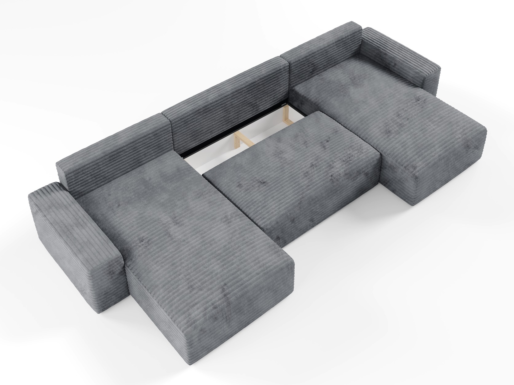 Hjørnesofa Franklin 143 (Tilia 90)
