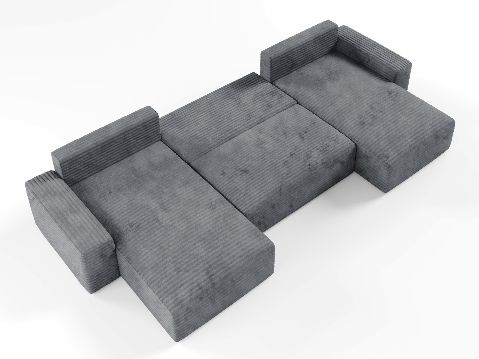 Hjørnesofa Franklin 143 (Tilia 90)