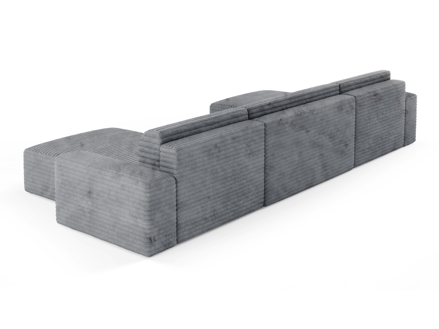 Hjørnesofa Franklin 143 (Tilia 90)