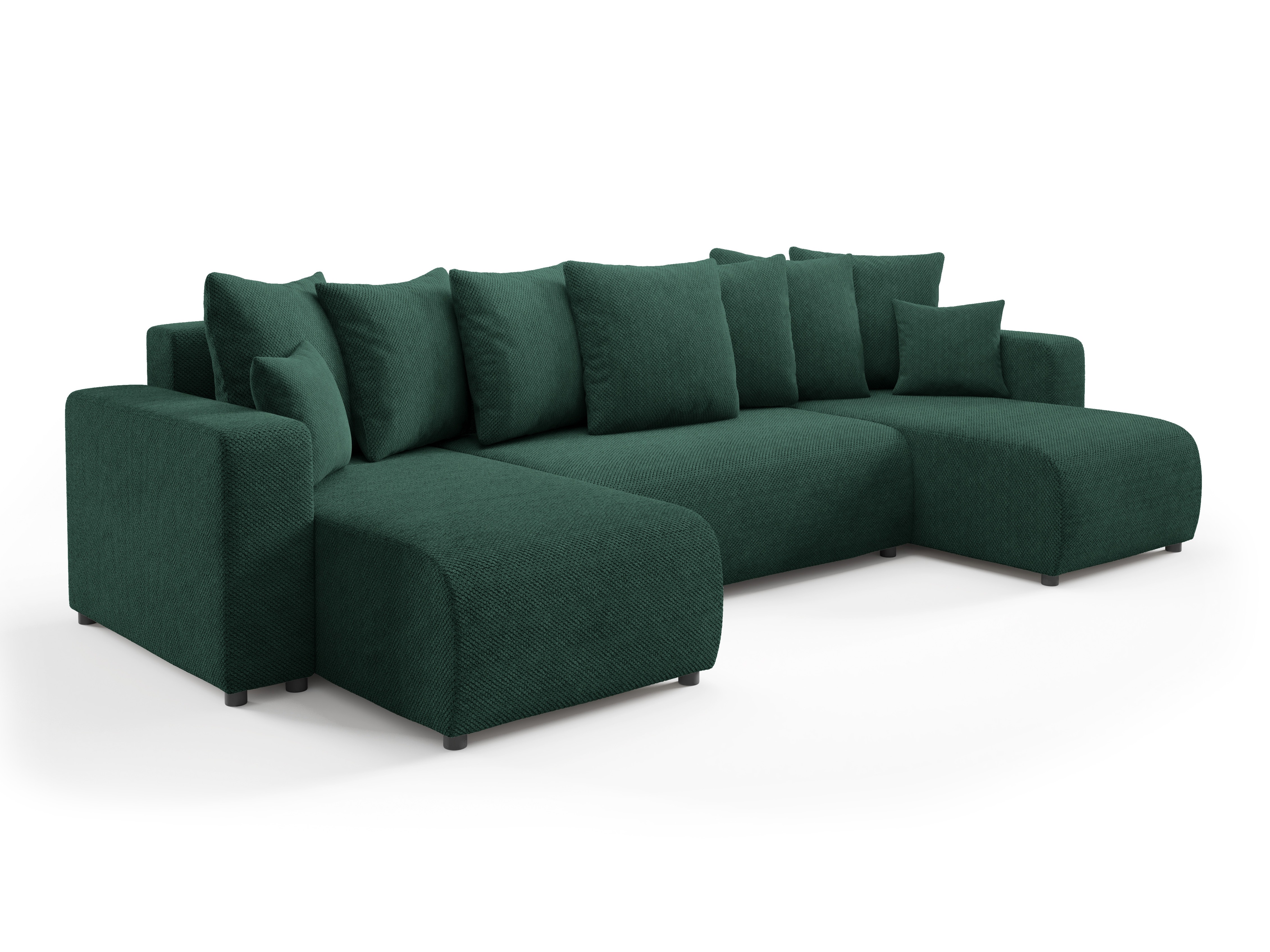 Hjørnesofa Franklin 144 (Onega 01)