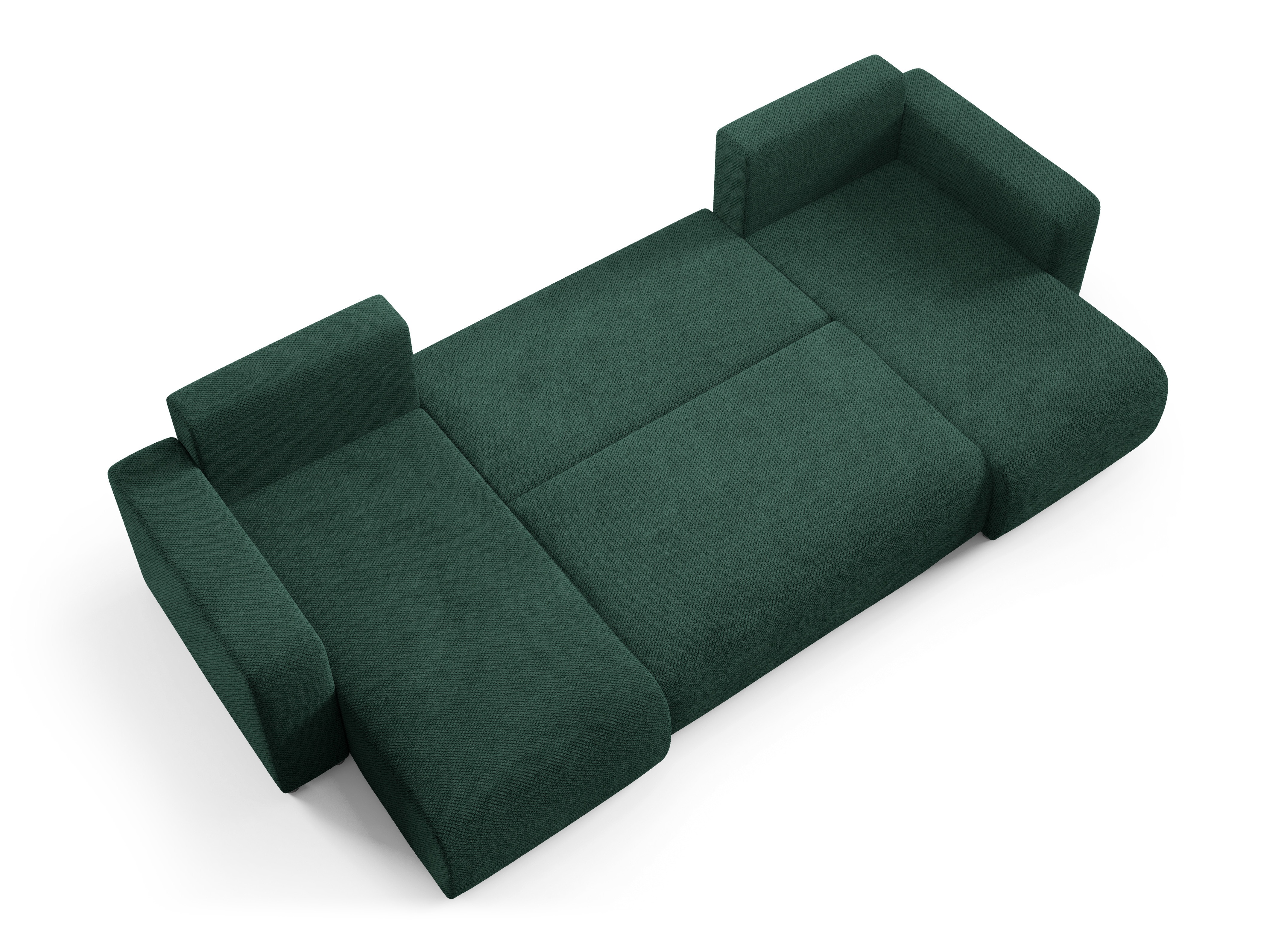 Hjørnesofa Franklin 144 (Onega 01)