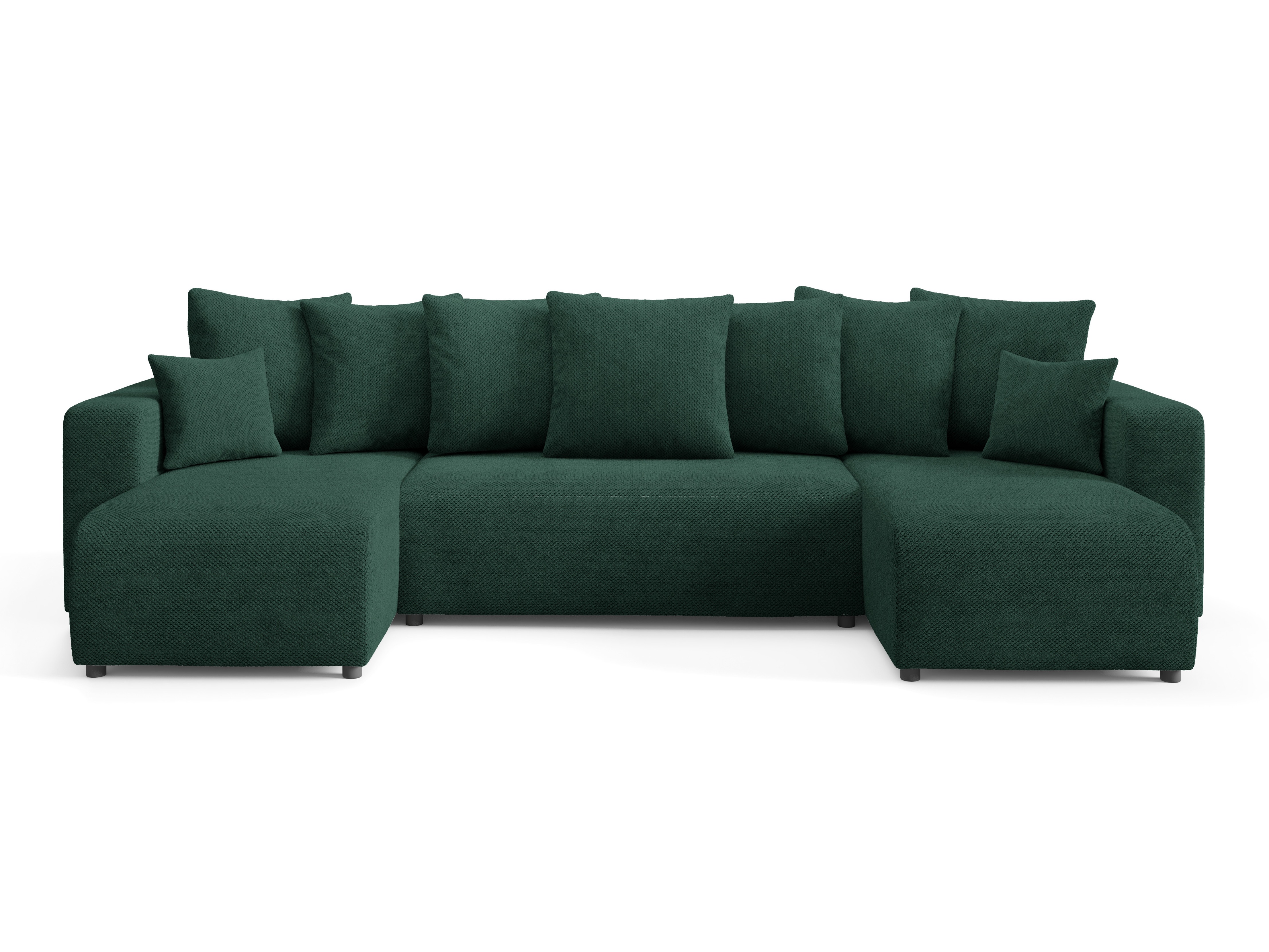 Hjørnesofa Franklin 144 (Onega 01)