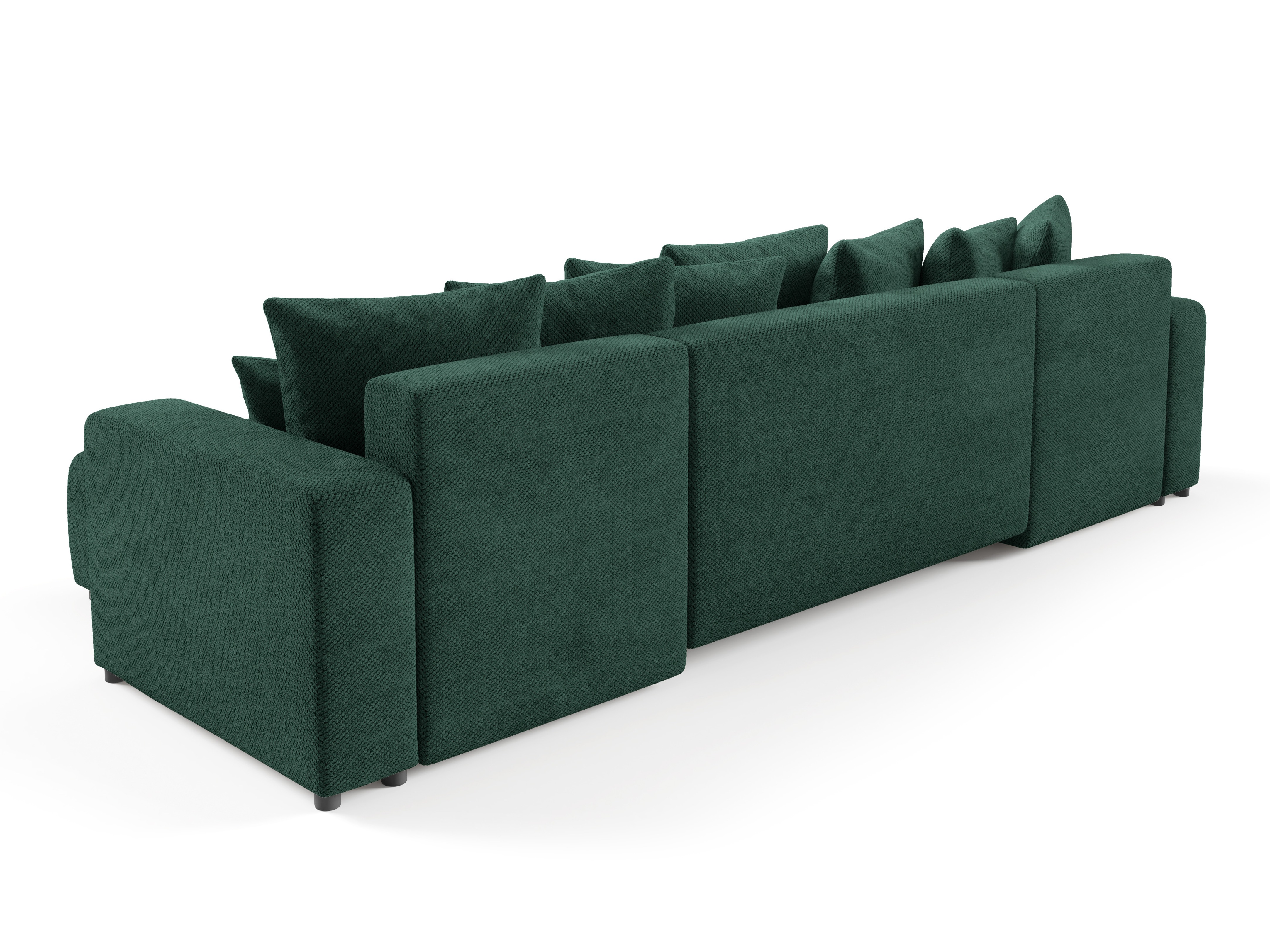 Hjørnesofa Franklin 144 (Onega 01)
