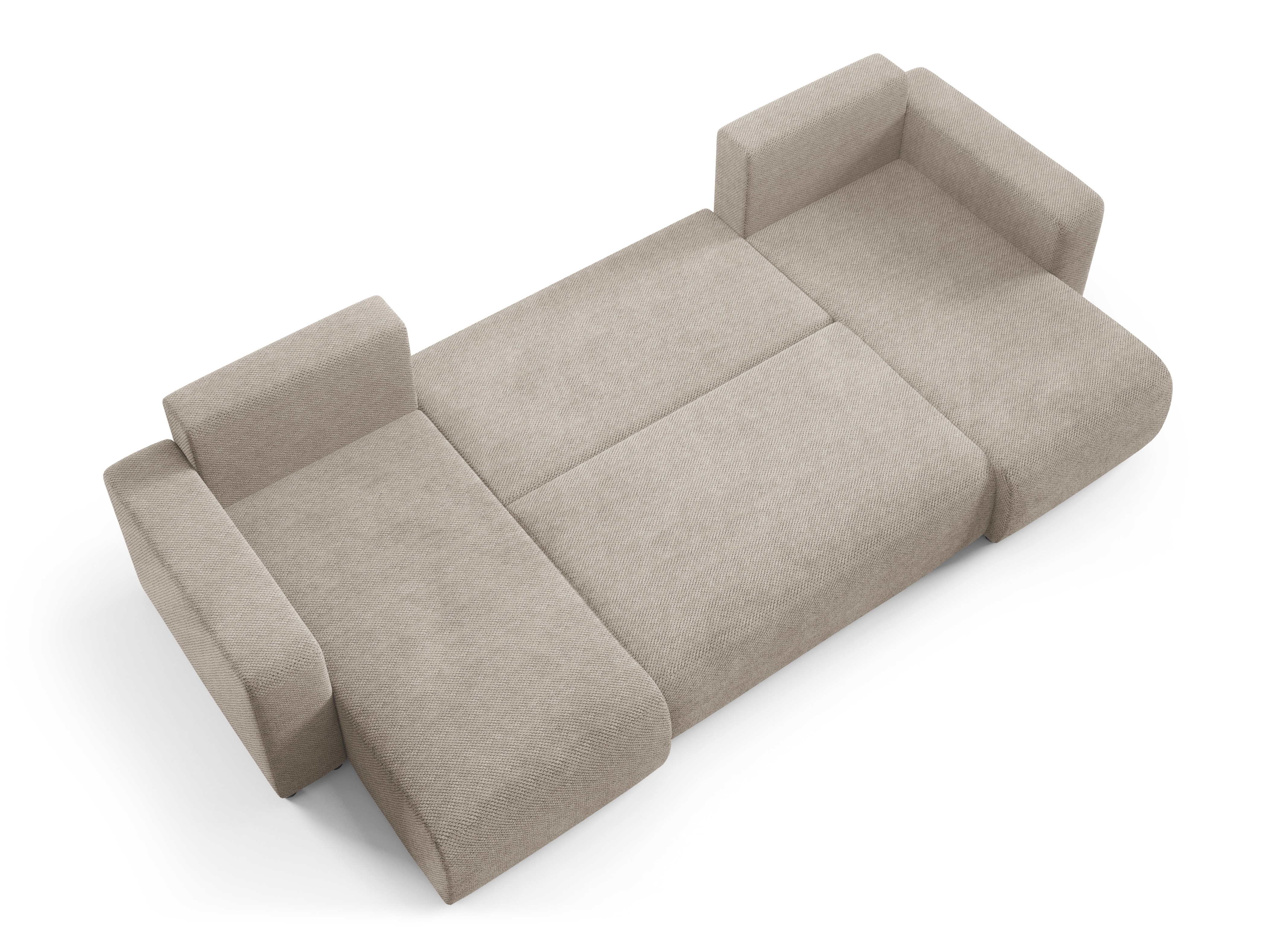 Hjørnesofa Franklin 144 (Onega 02)