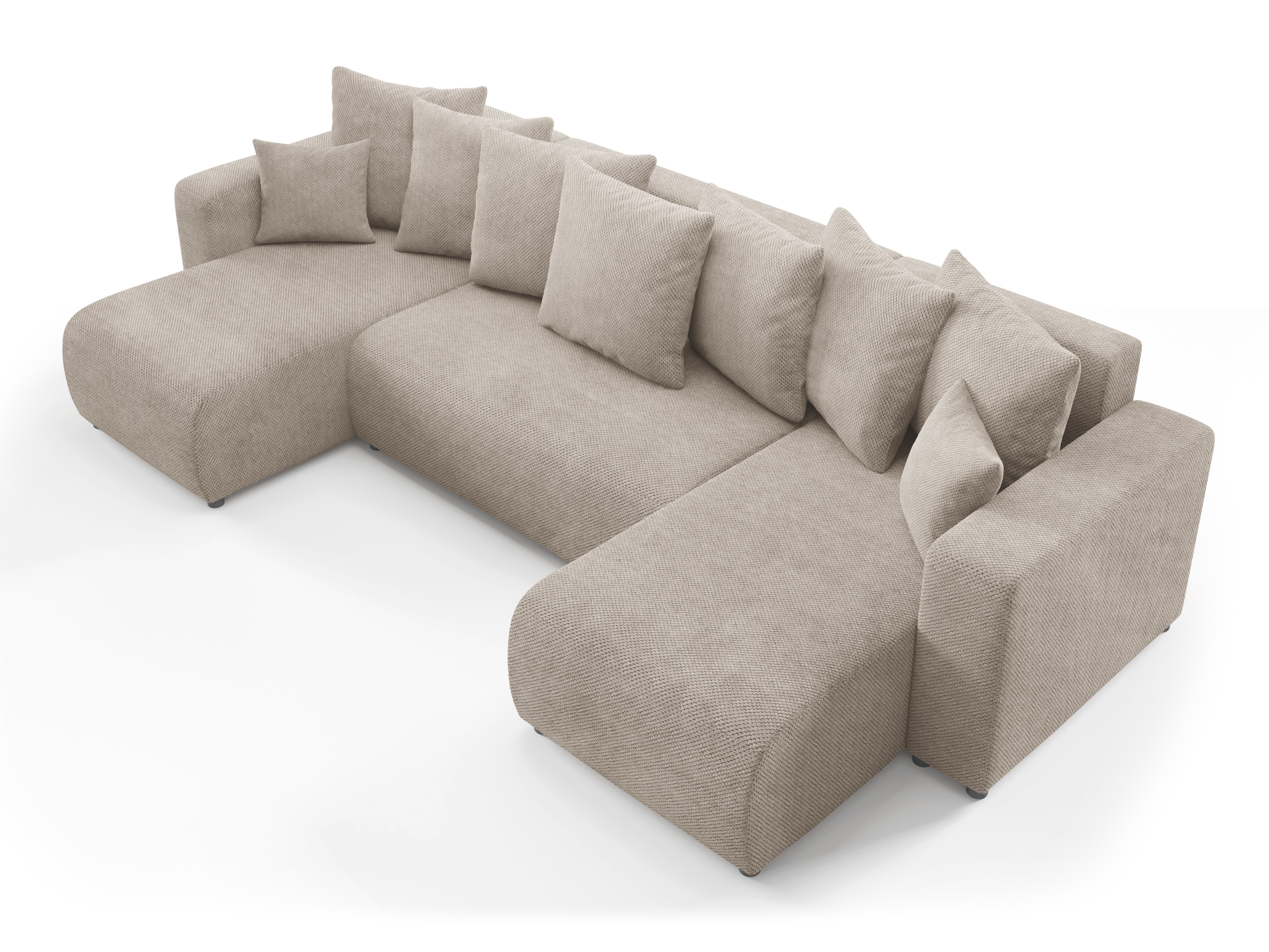 Hjørnesofa Franklin 144 (Onega 02)