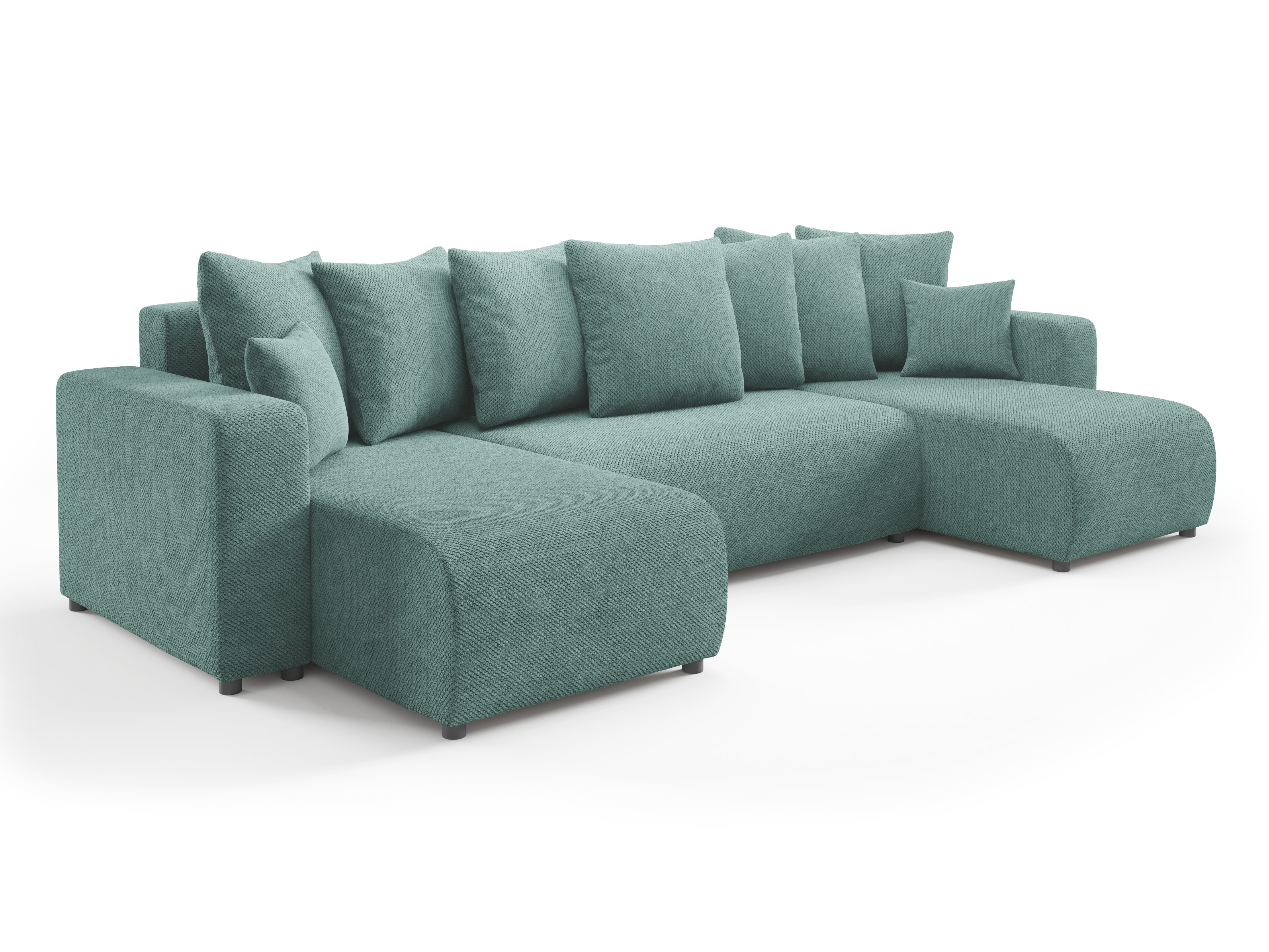 Hjørnesofa Franklin 144 (Onega 06)