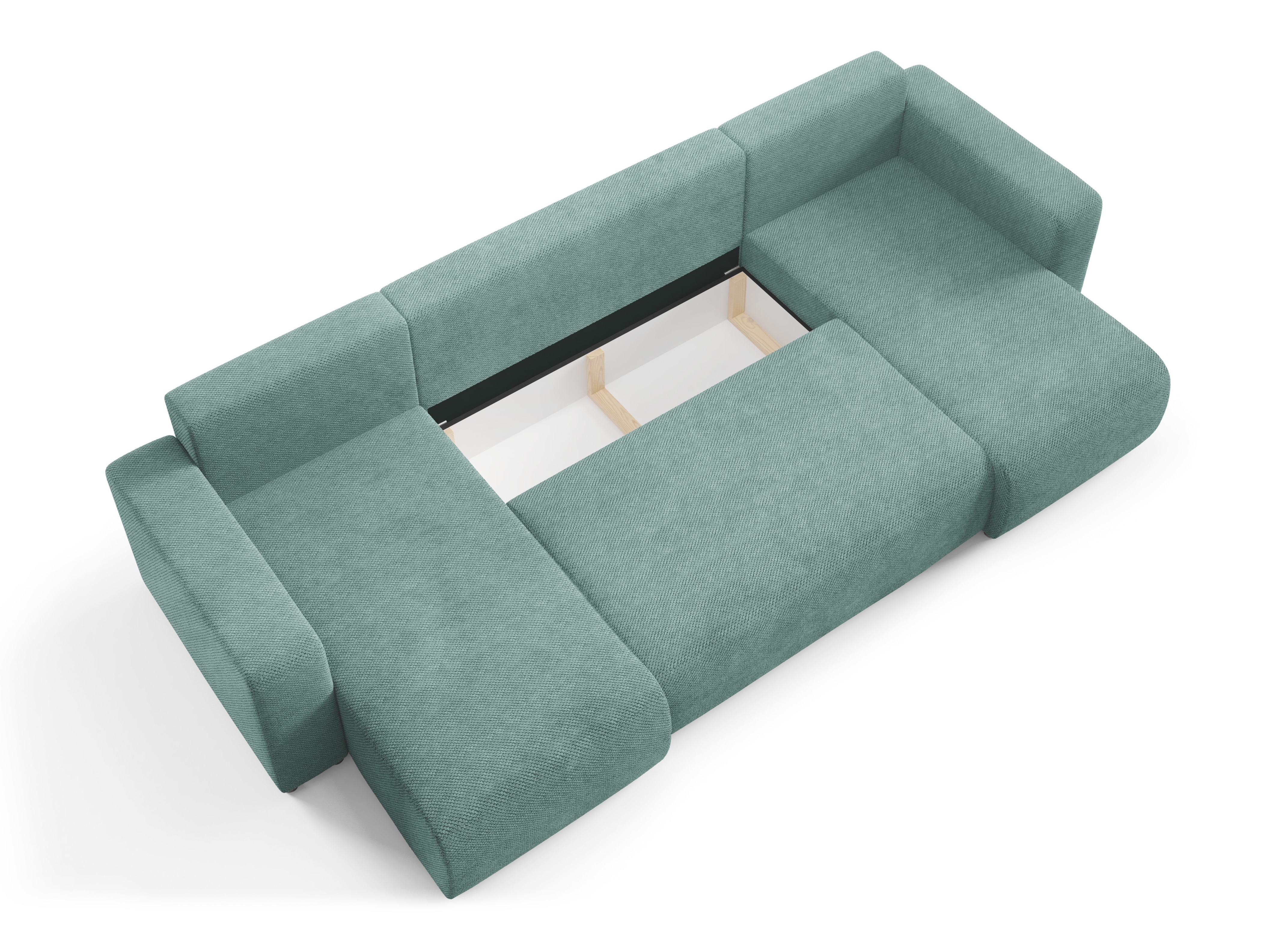 Hjørnesofa Franklin 144 (Onega 06)