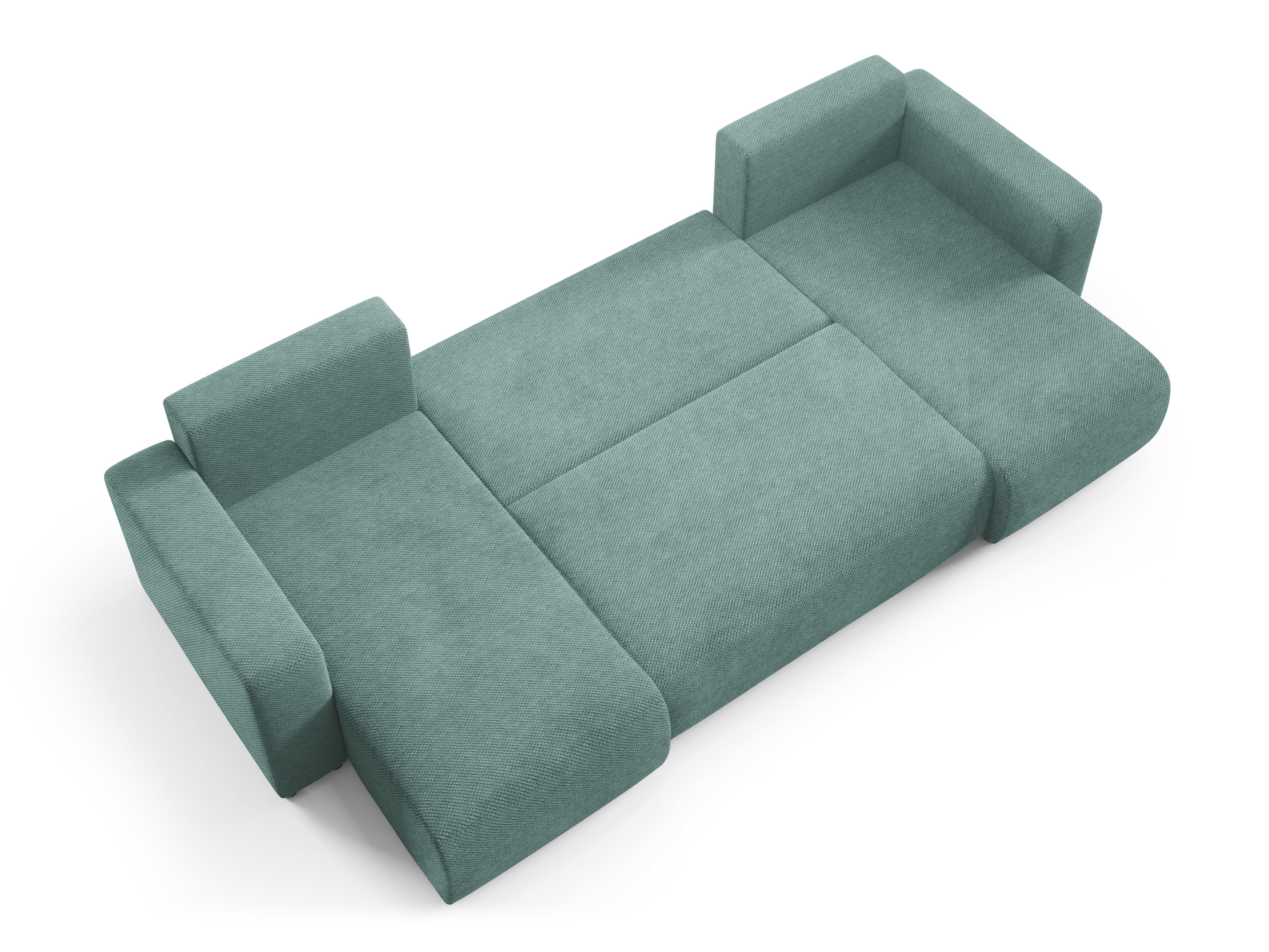 Hjørnesofa Franklin 144 (Onega 06)