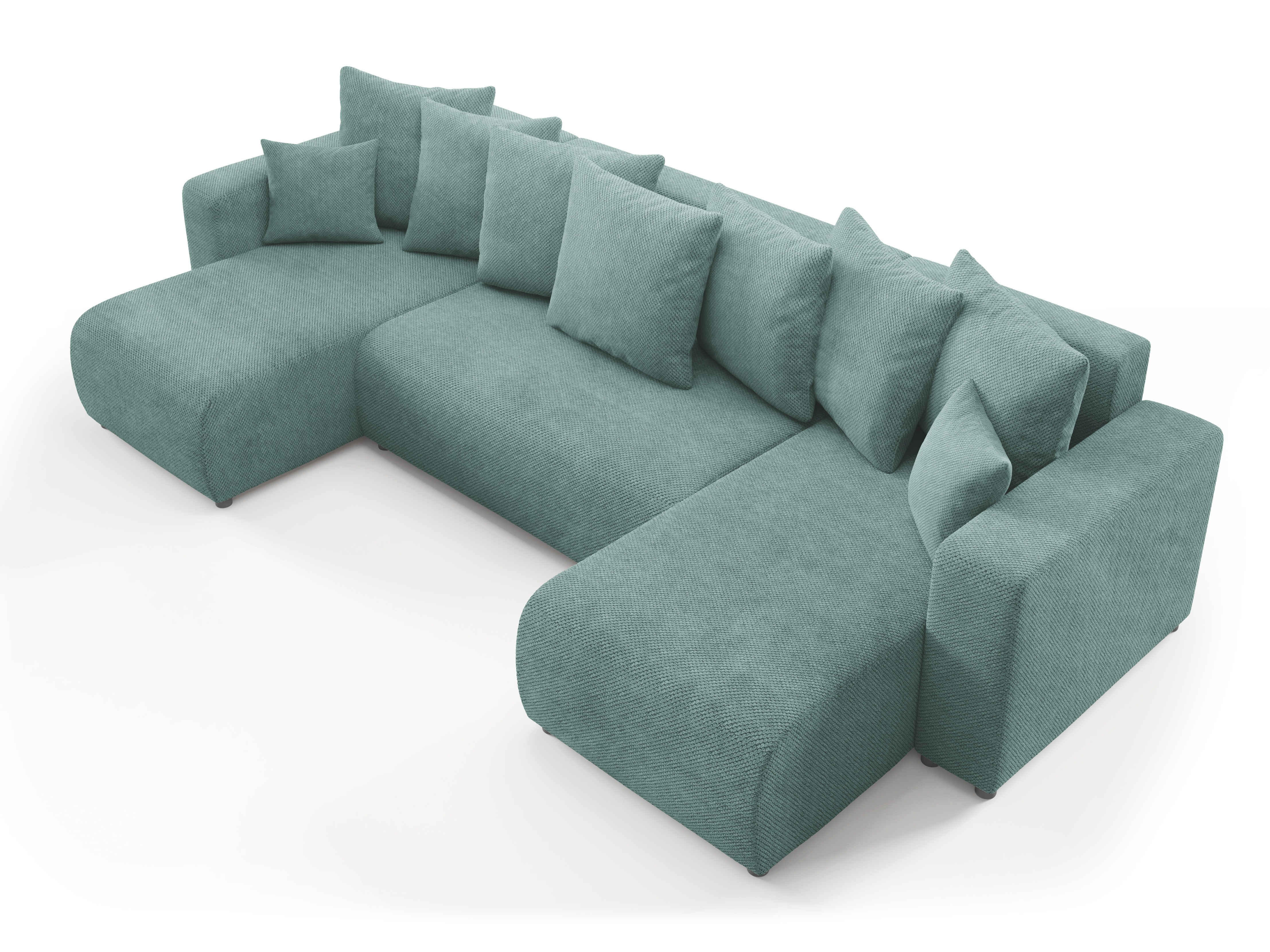 Hjørnesofa Franklin 144 (Onega 06)