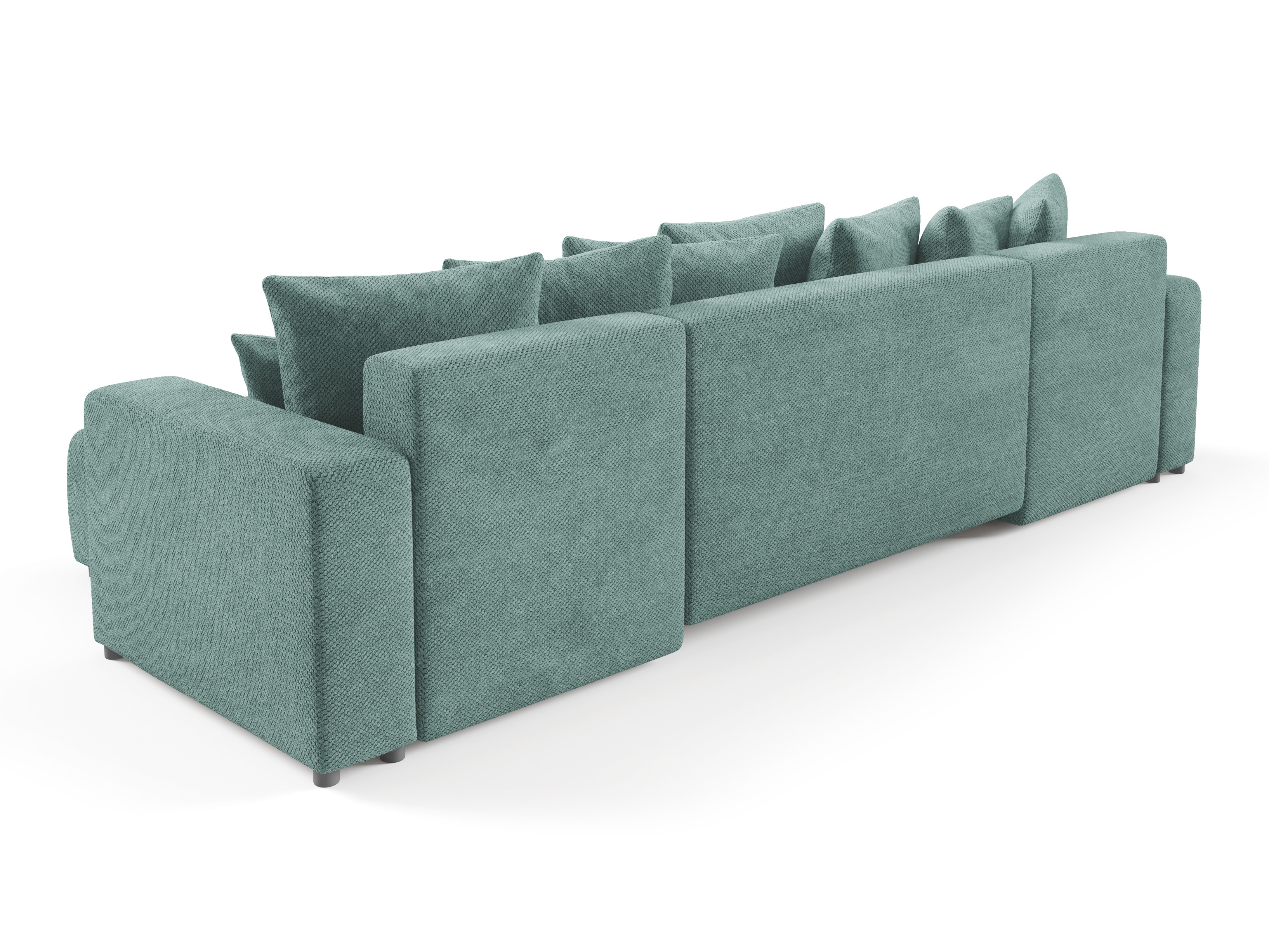 Hjørnesofa Franklin 144 (Onega 06)