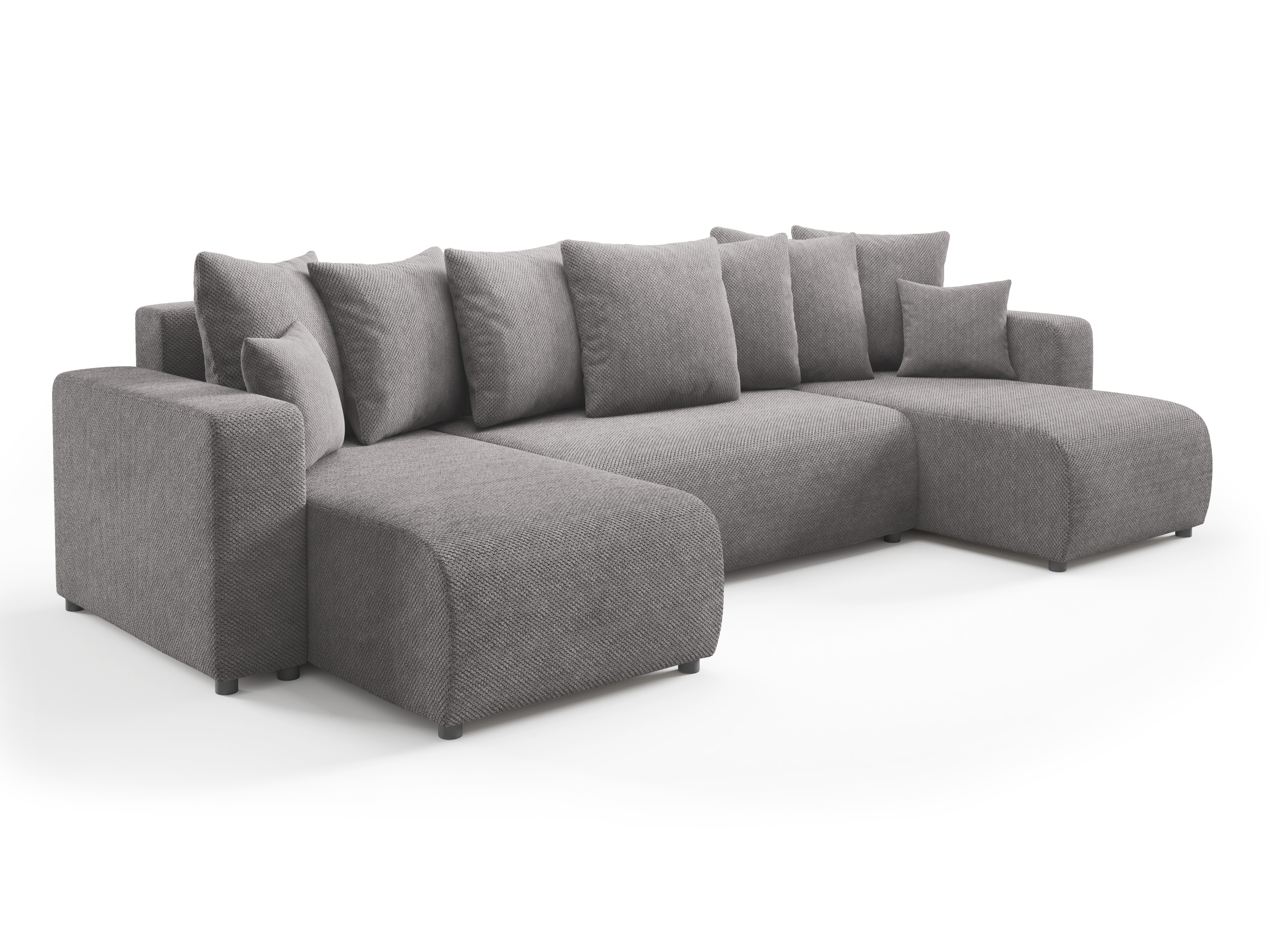 Hjørnesofa Franklin 144 (Onega 07)
