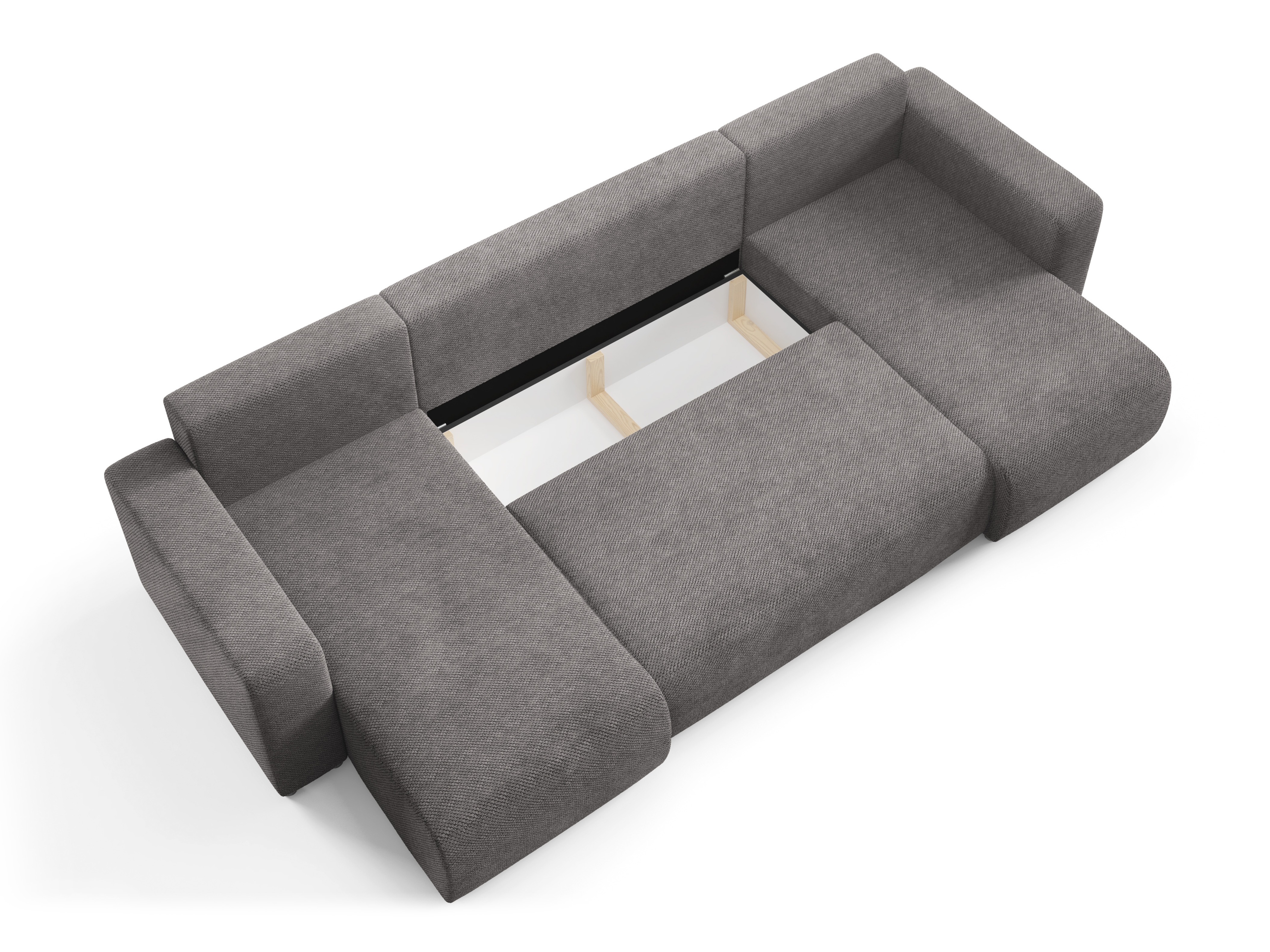 Hjørnesofa Franklin 144 (Onega 07)