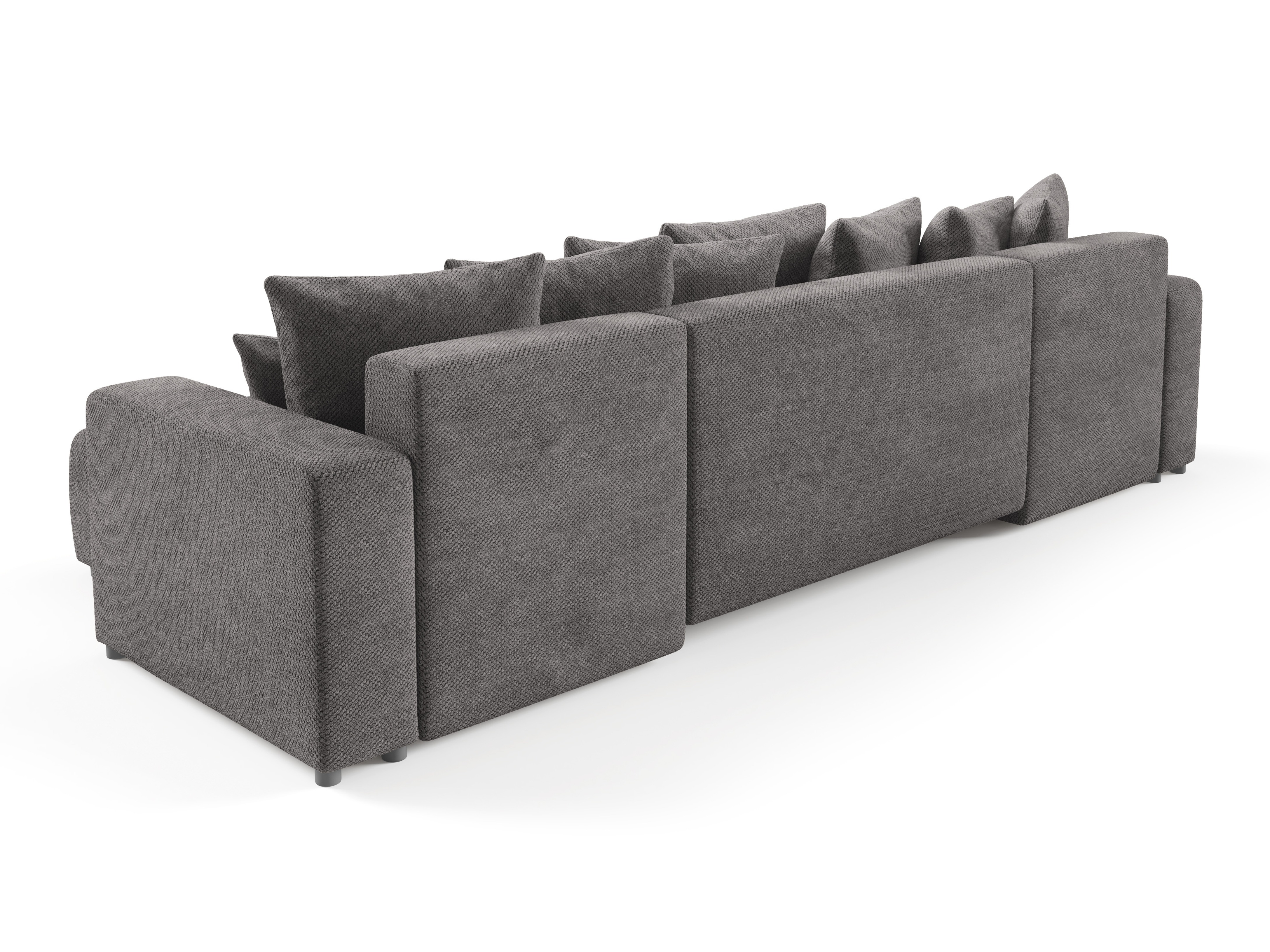 Hjørnesofa Franklin 144 (Onega 07)