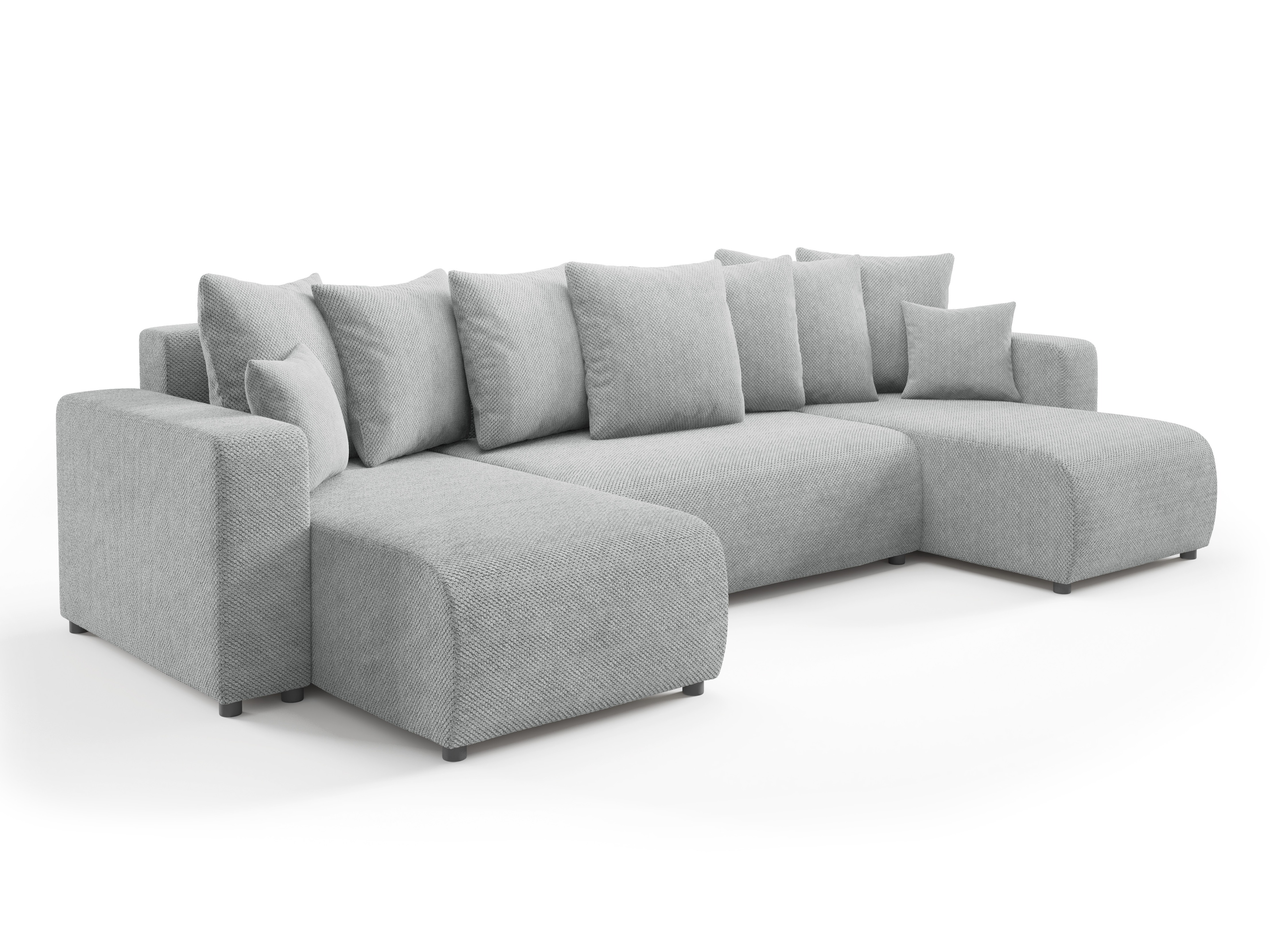 Hjørnesofa Franklin 144 (Onega 08)