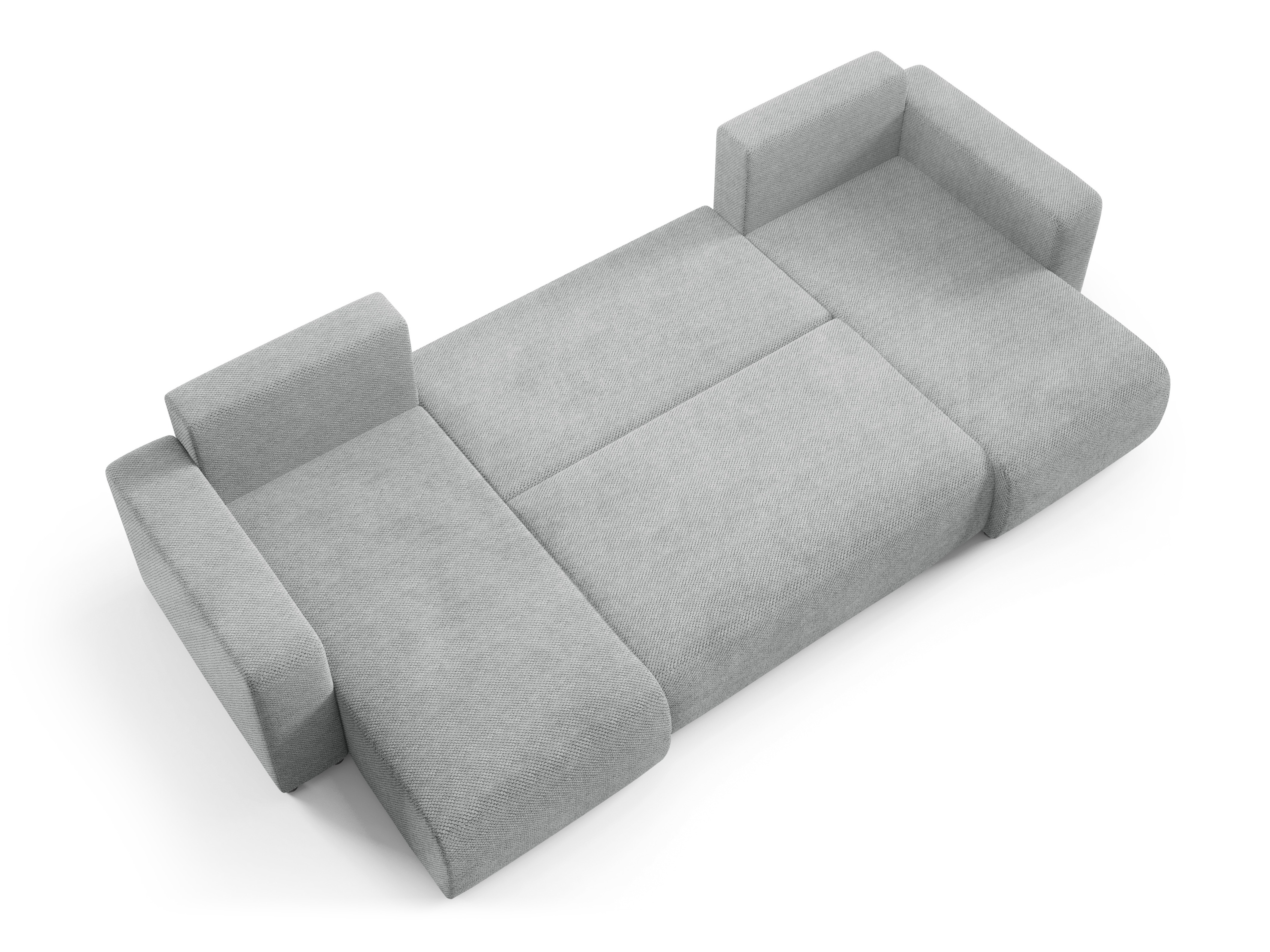 Hjørnesofa Franklin 144 (Onega 08)