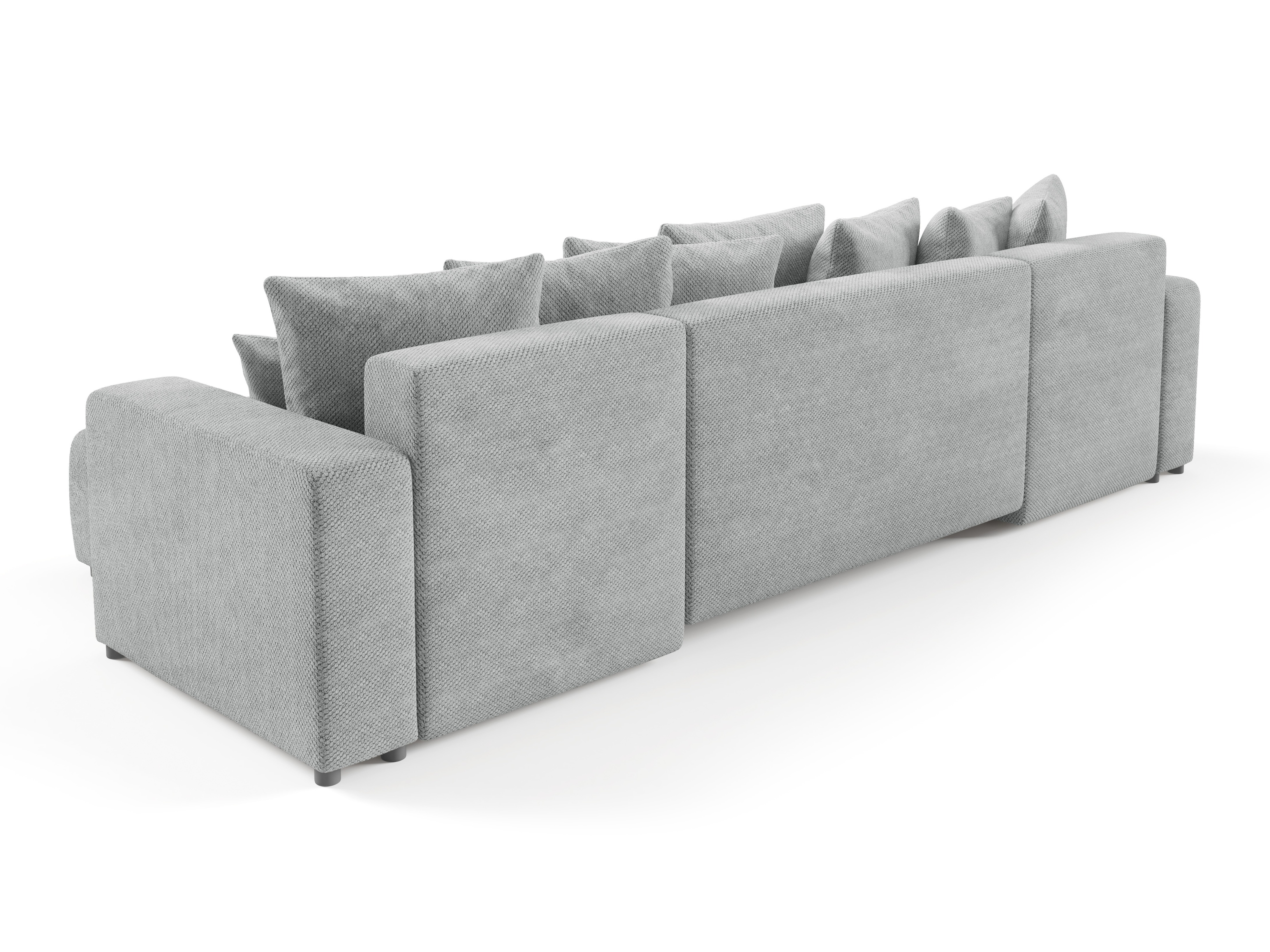 Hjørnesofa Franklin 144 (Onega 08)