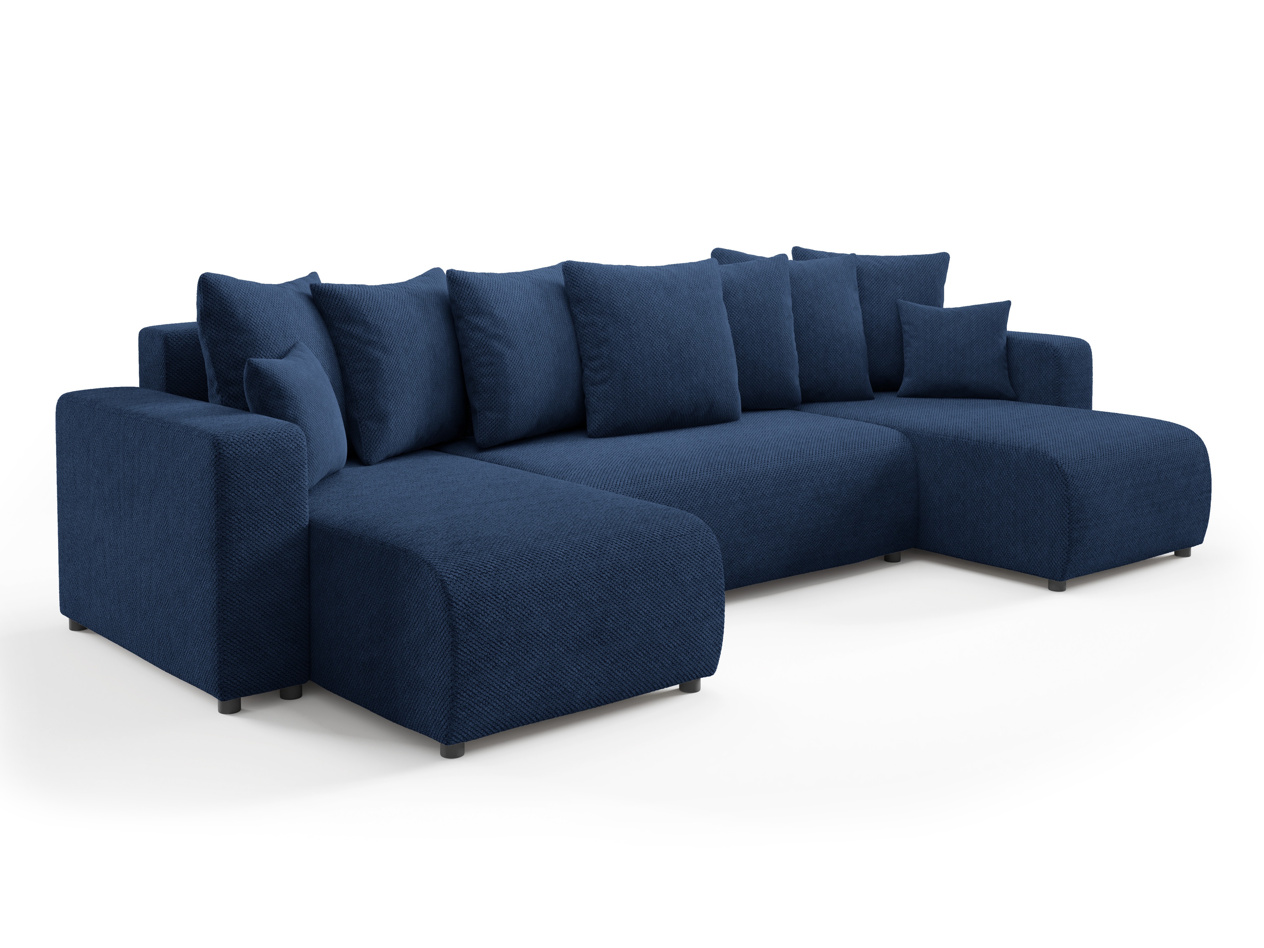 Hjørnesofa Franklin 144 (Onega 10)