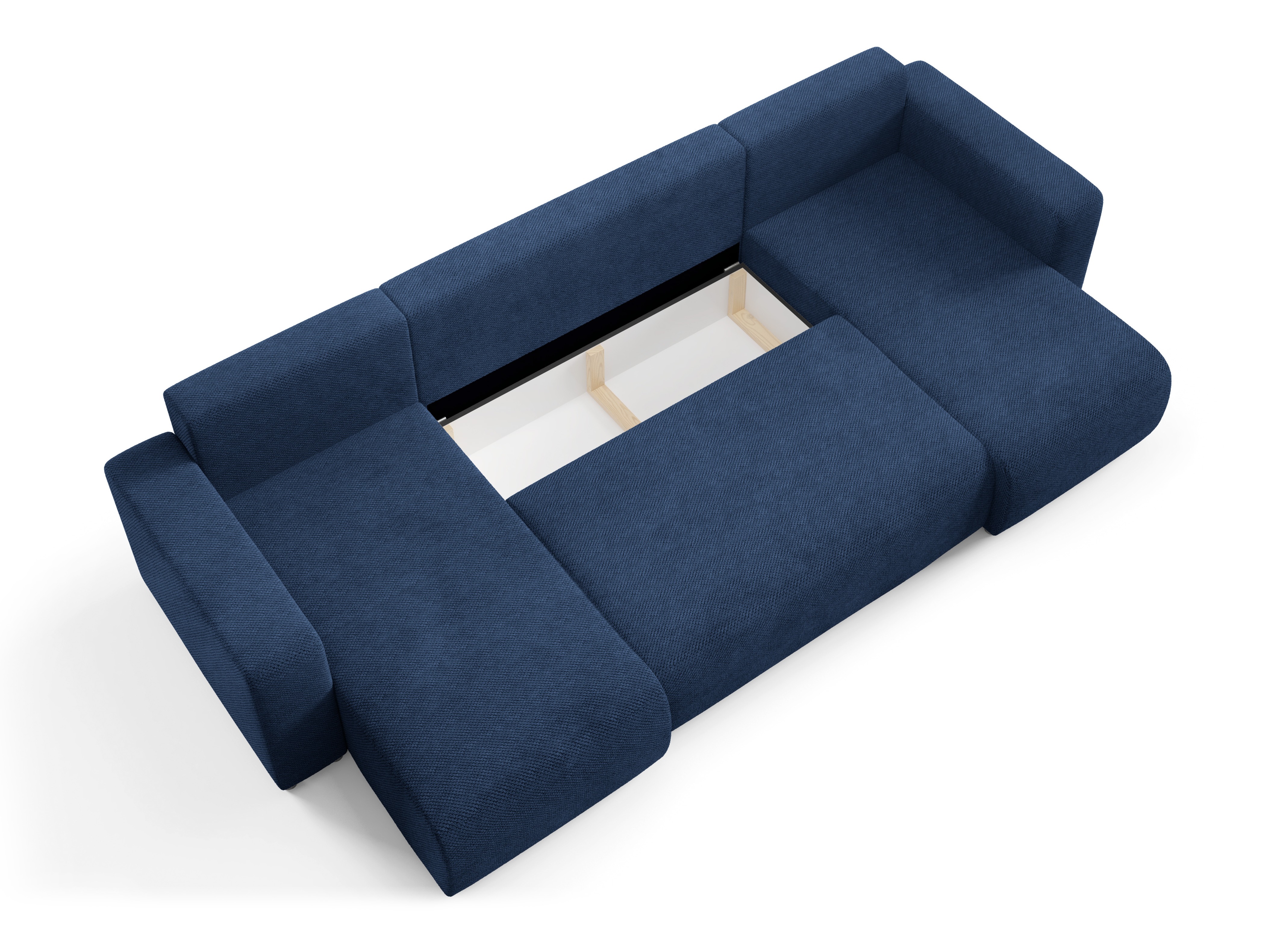 Hjørnesofa Franklin 144 (Onega 10)