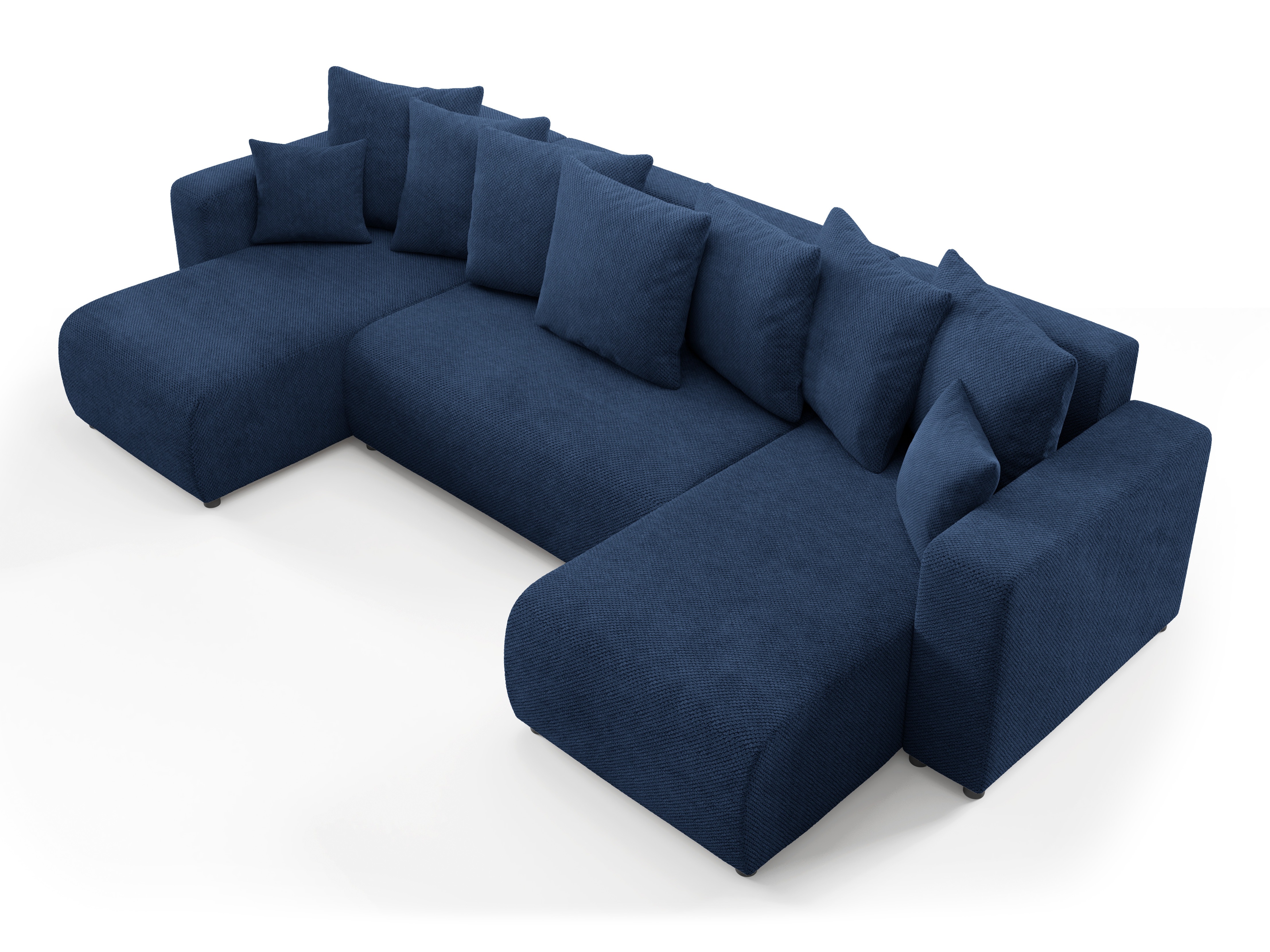 Hjørnesofa Franklin 144 (Onega 10)